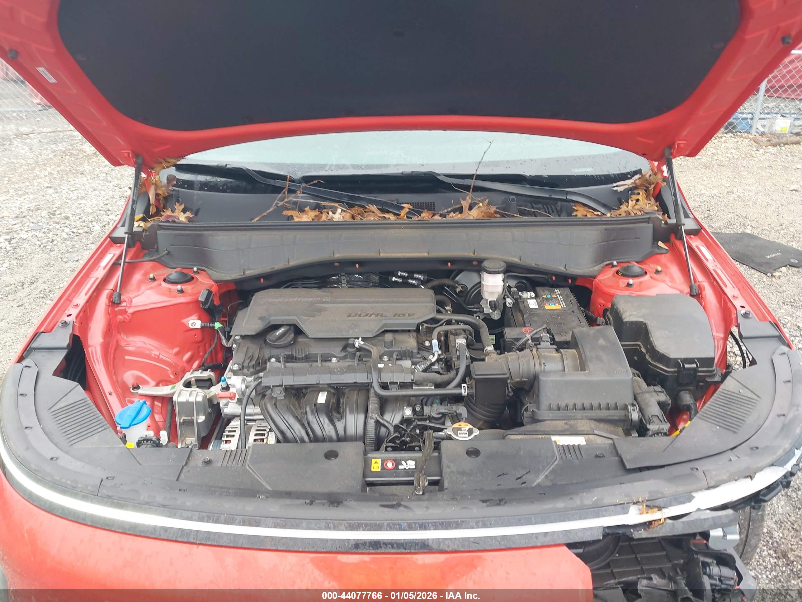 HYUNDAI KONA image 10