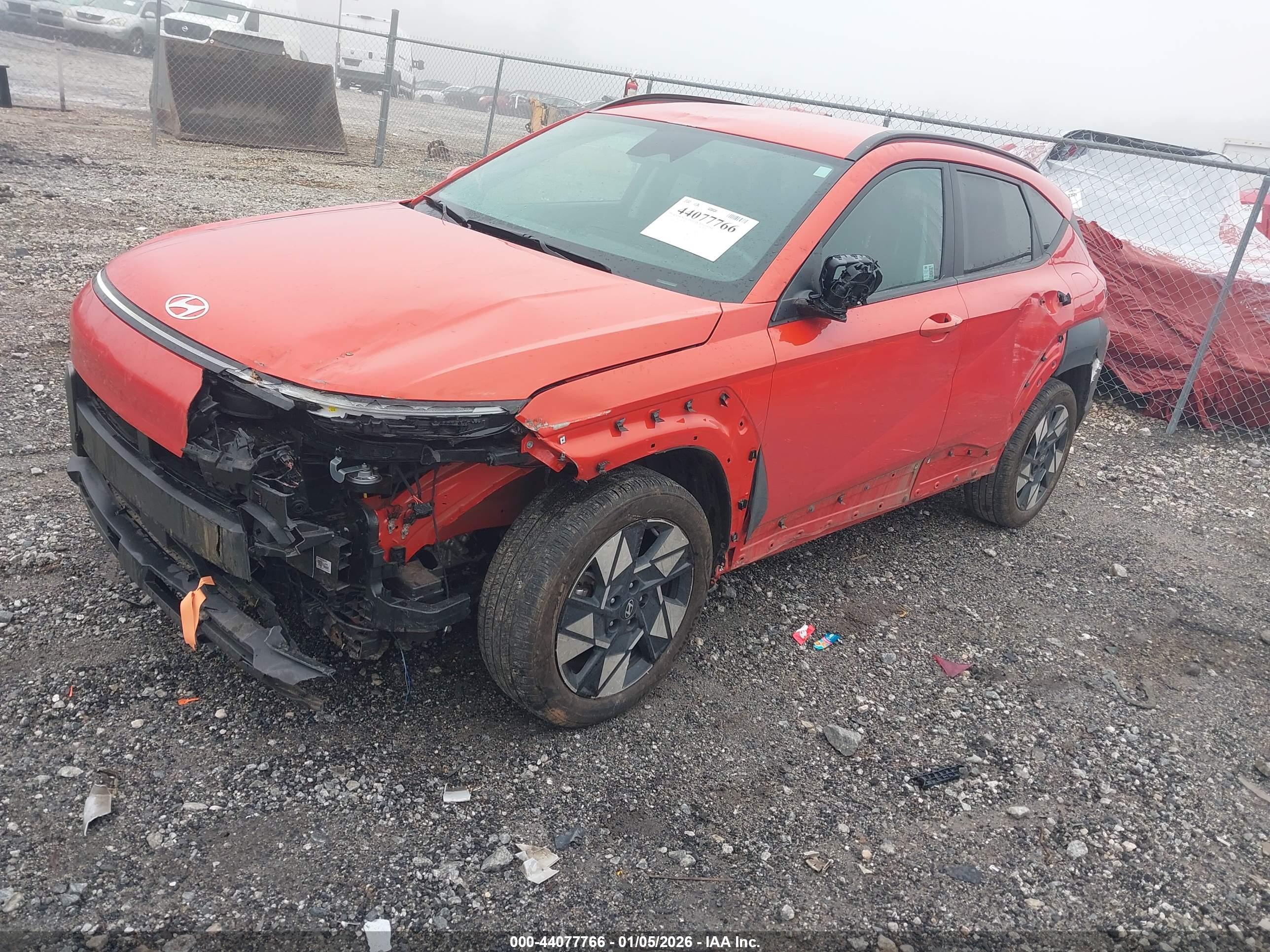 HYUNDAI KONA image 2