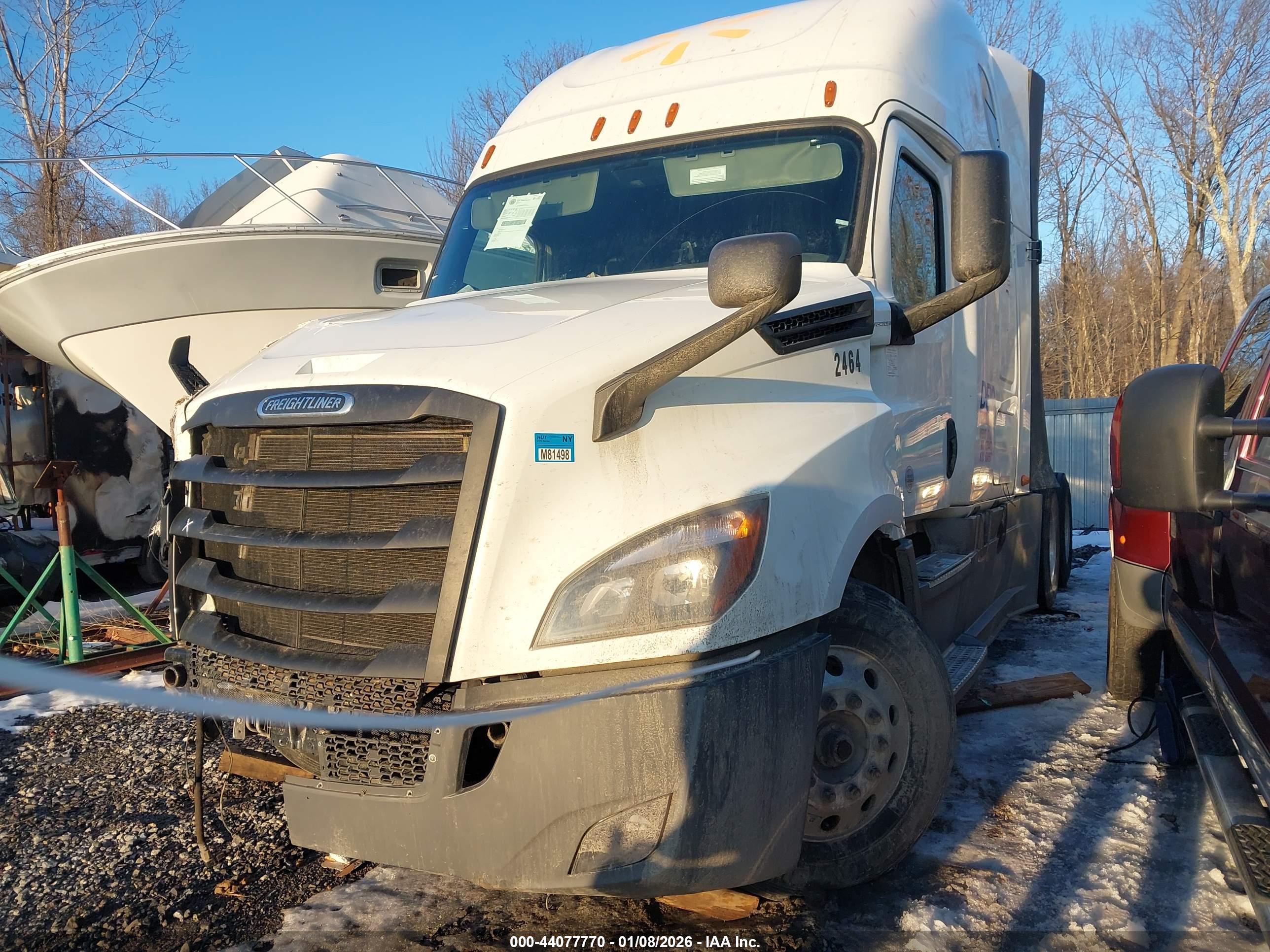 FREIGHTLINER NEW image 2