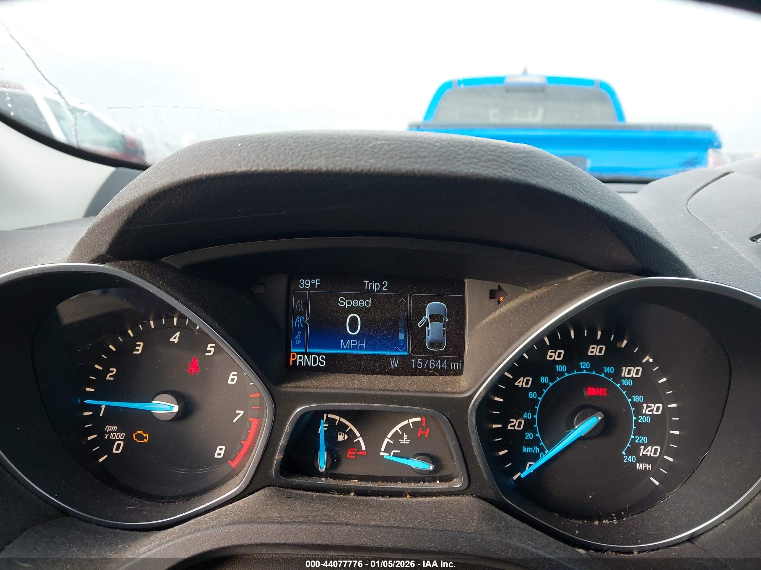 FORD ESCAPE image 7