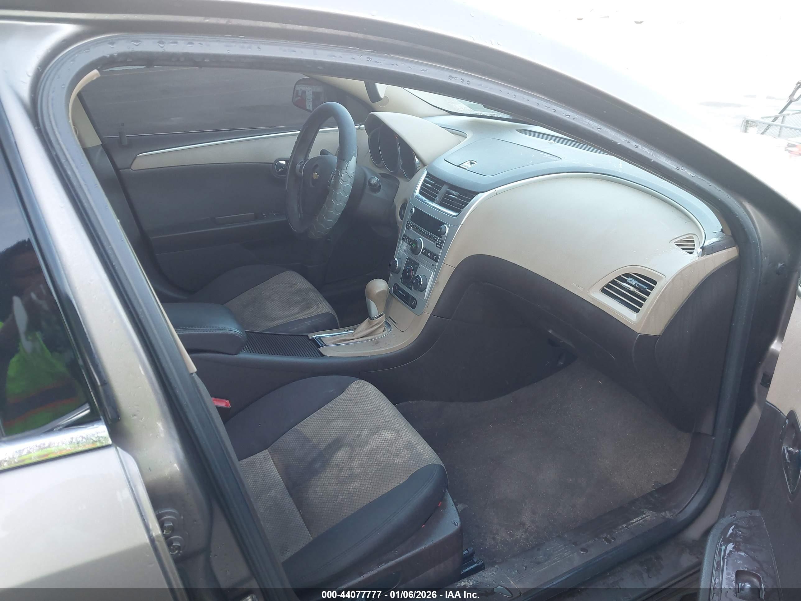 CHEVROLET MALIBU image 5