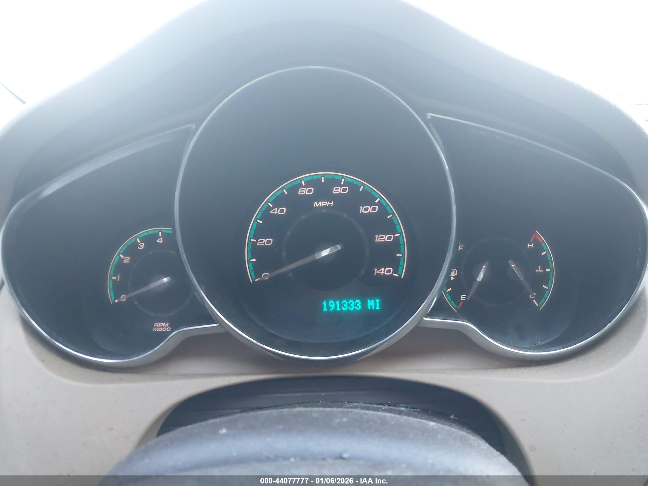 CHEVROLET MALIBU image 7