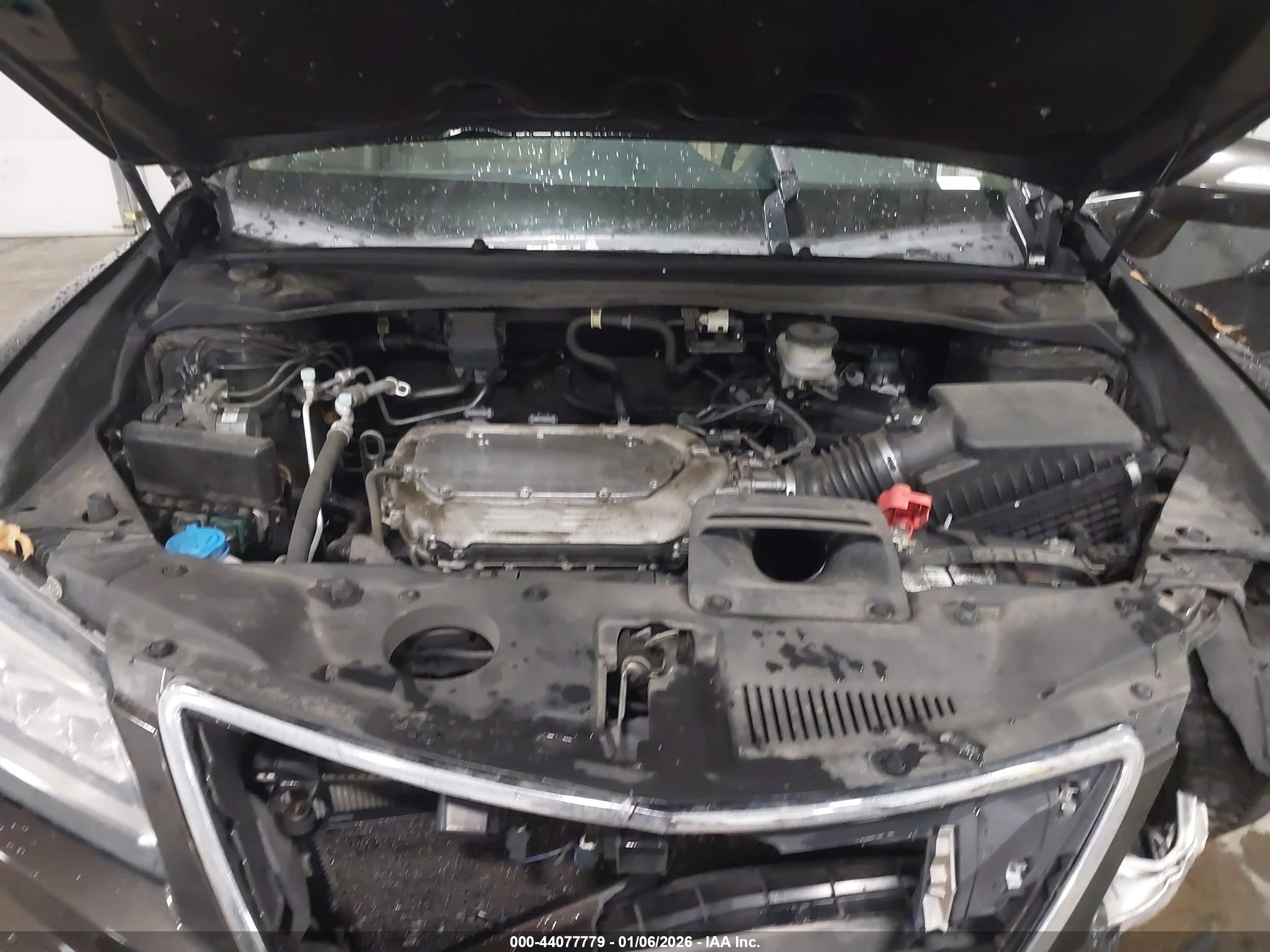 ACURA RDX image 10