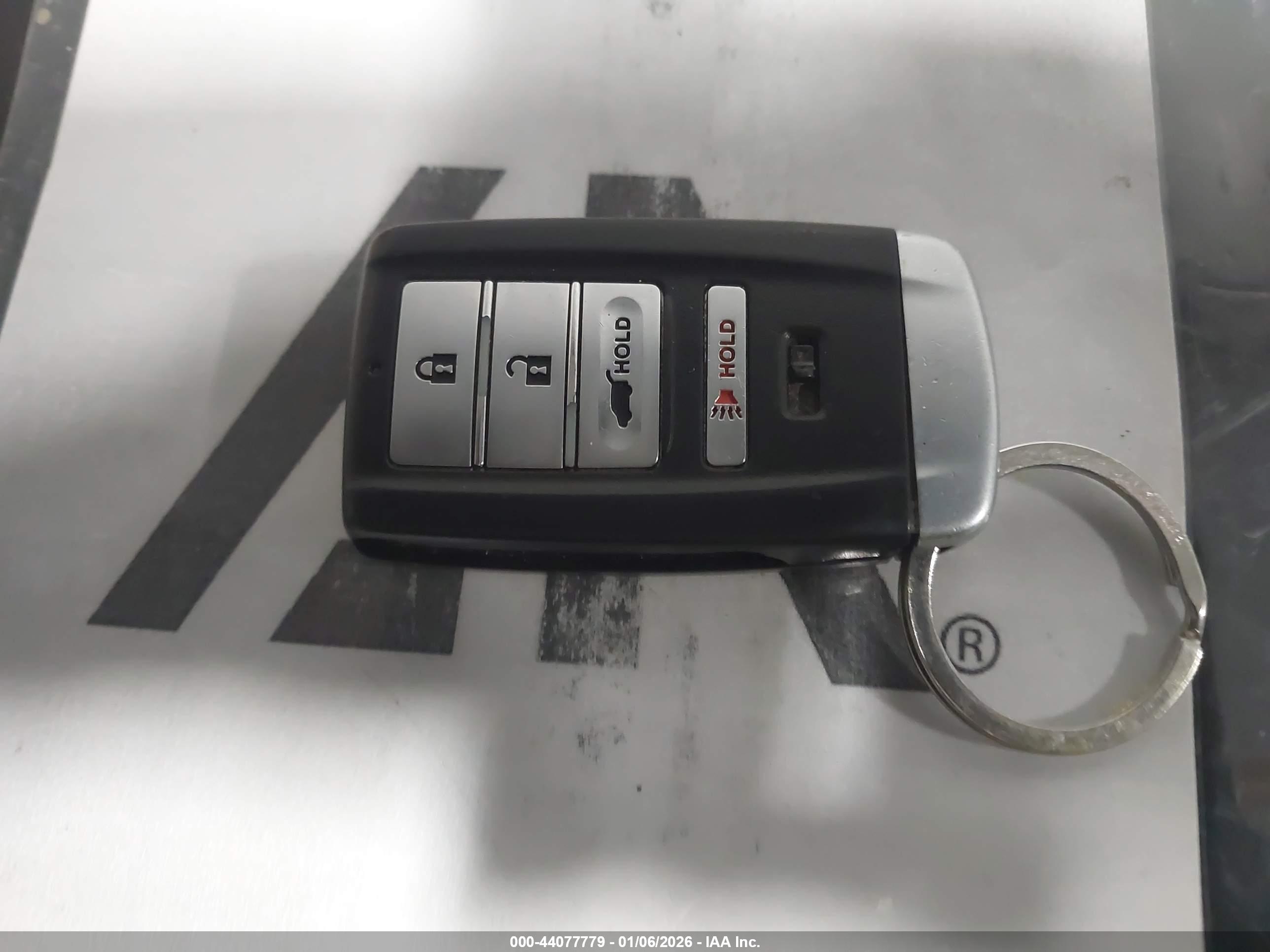 ACURA RDX image 11