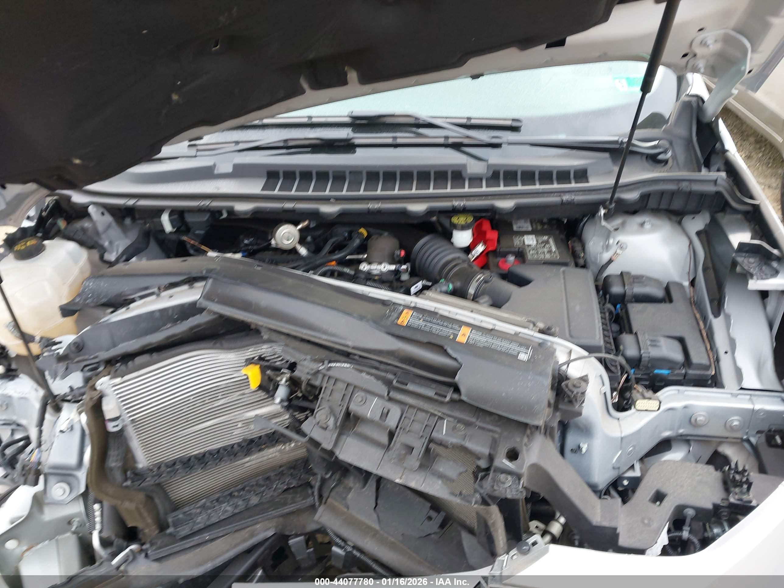 FORD EDGE image 10