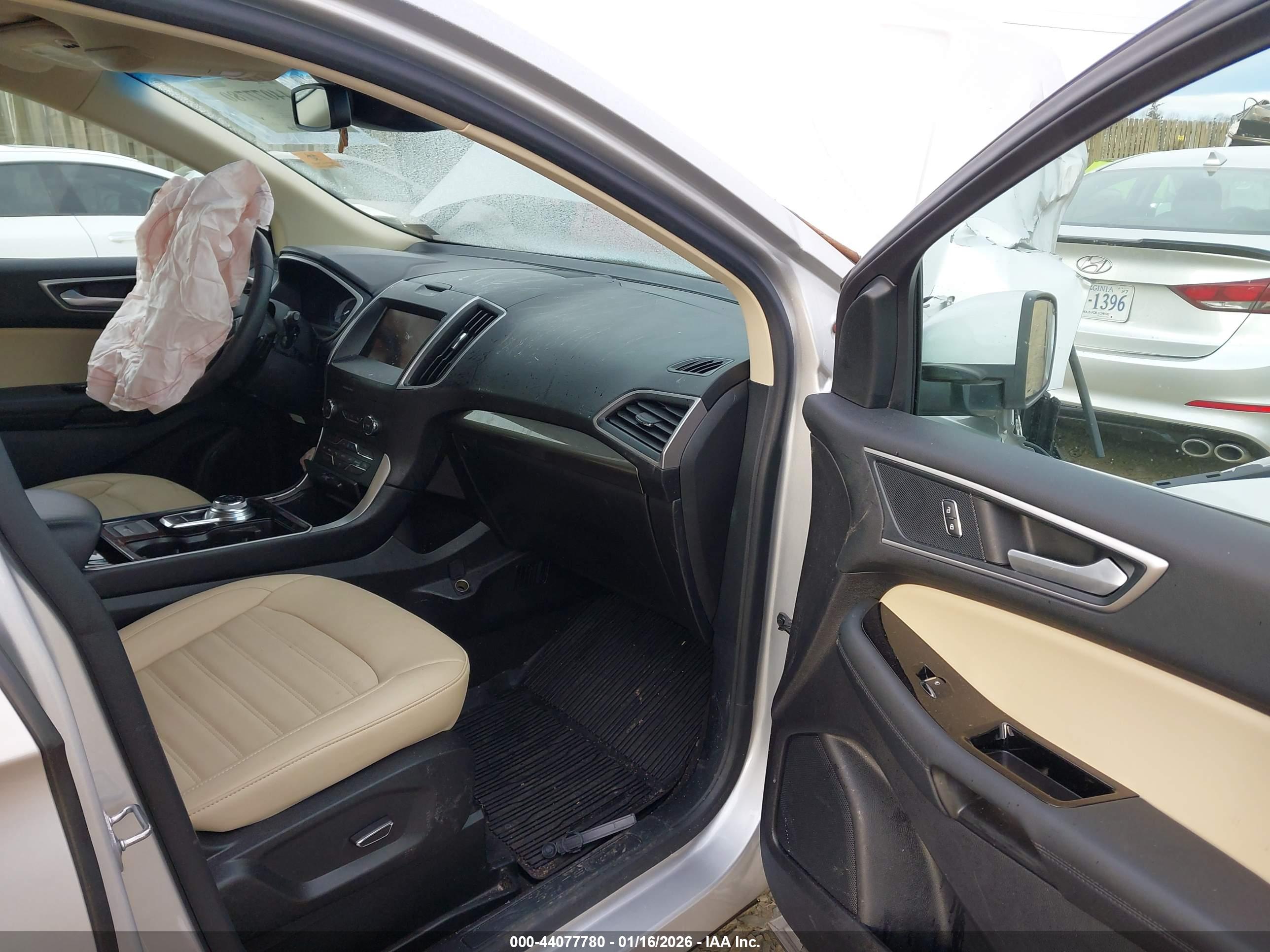 FORD EDGE image 5