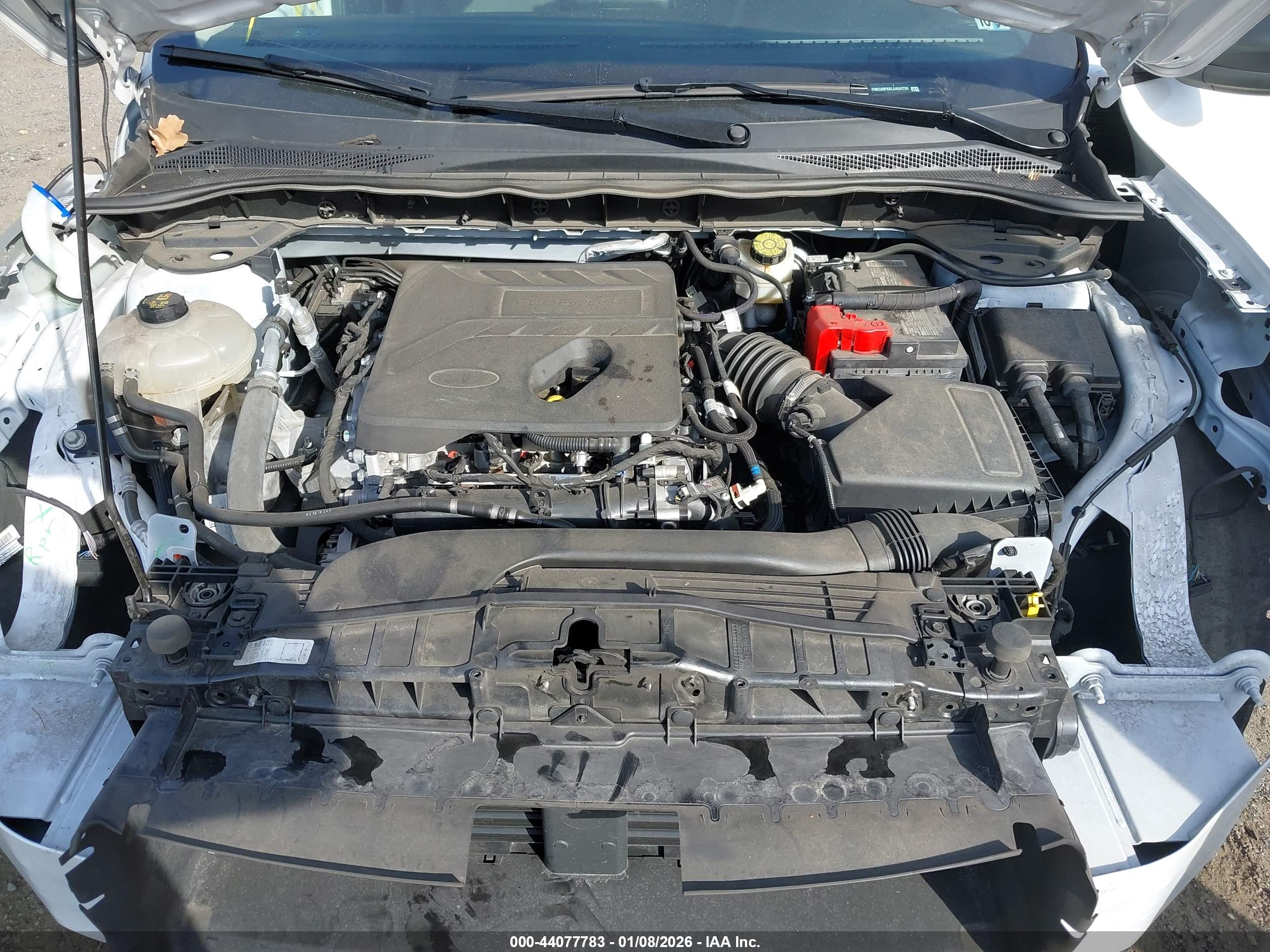 FORD ESCAPE image 10