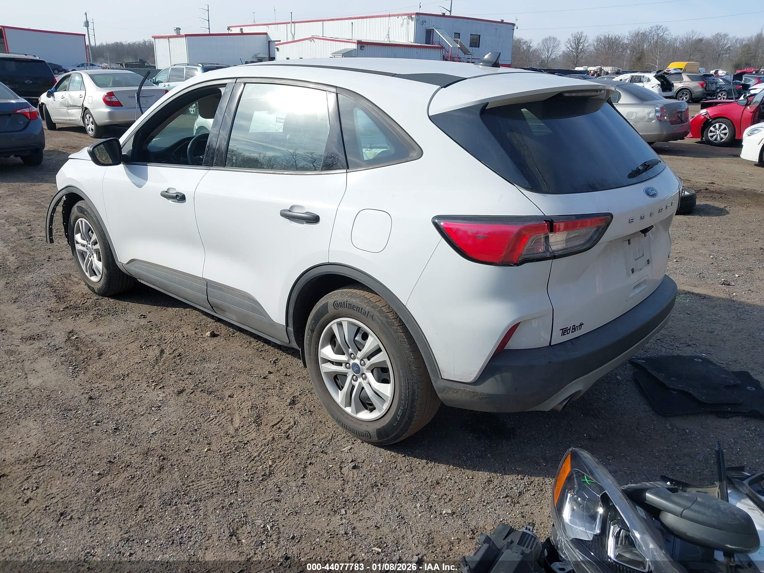 FORD ESCAPE image 3