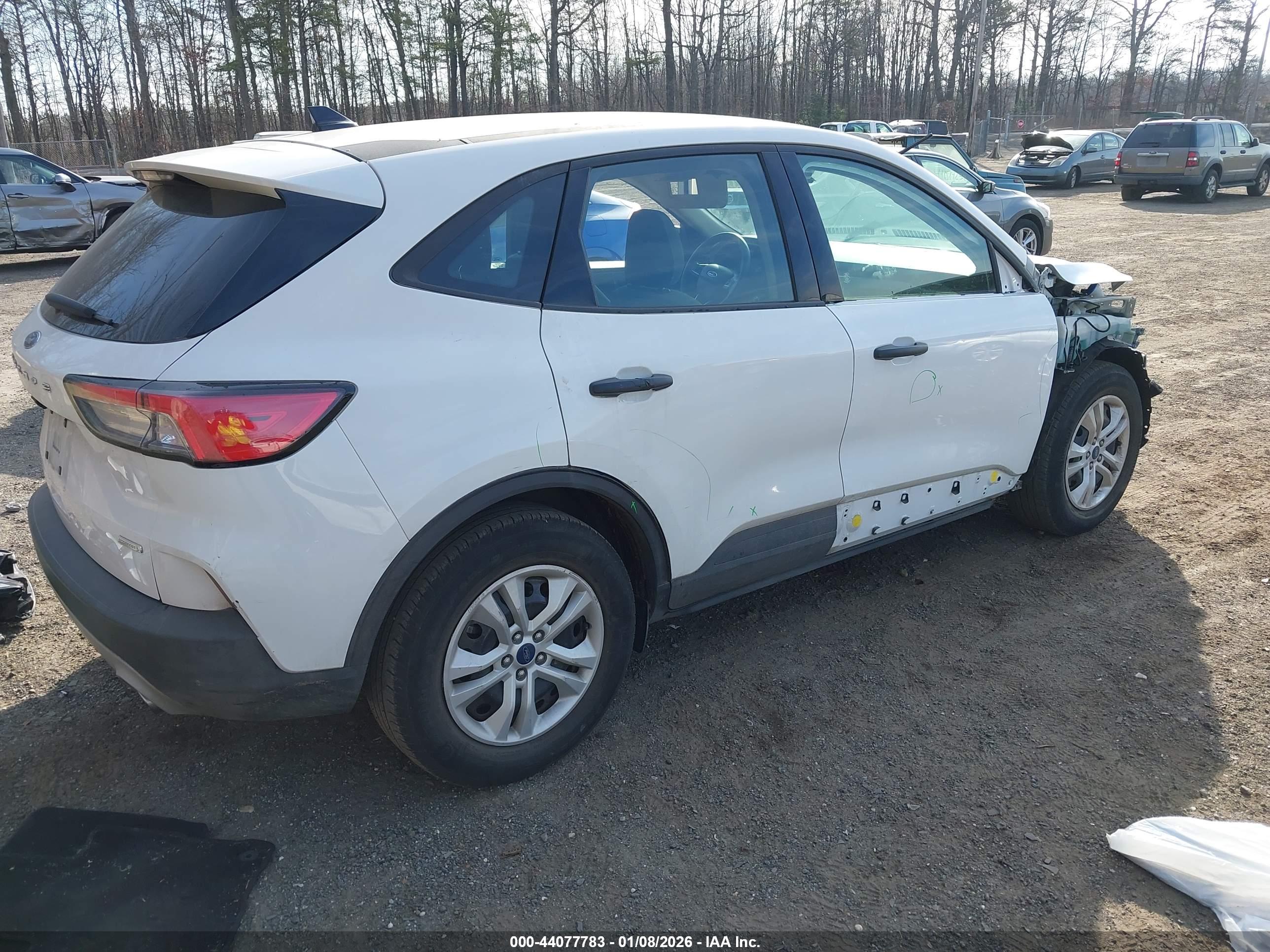 FORD ESCAPE image 4
