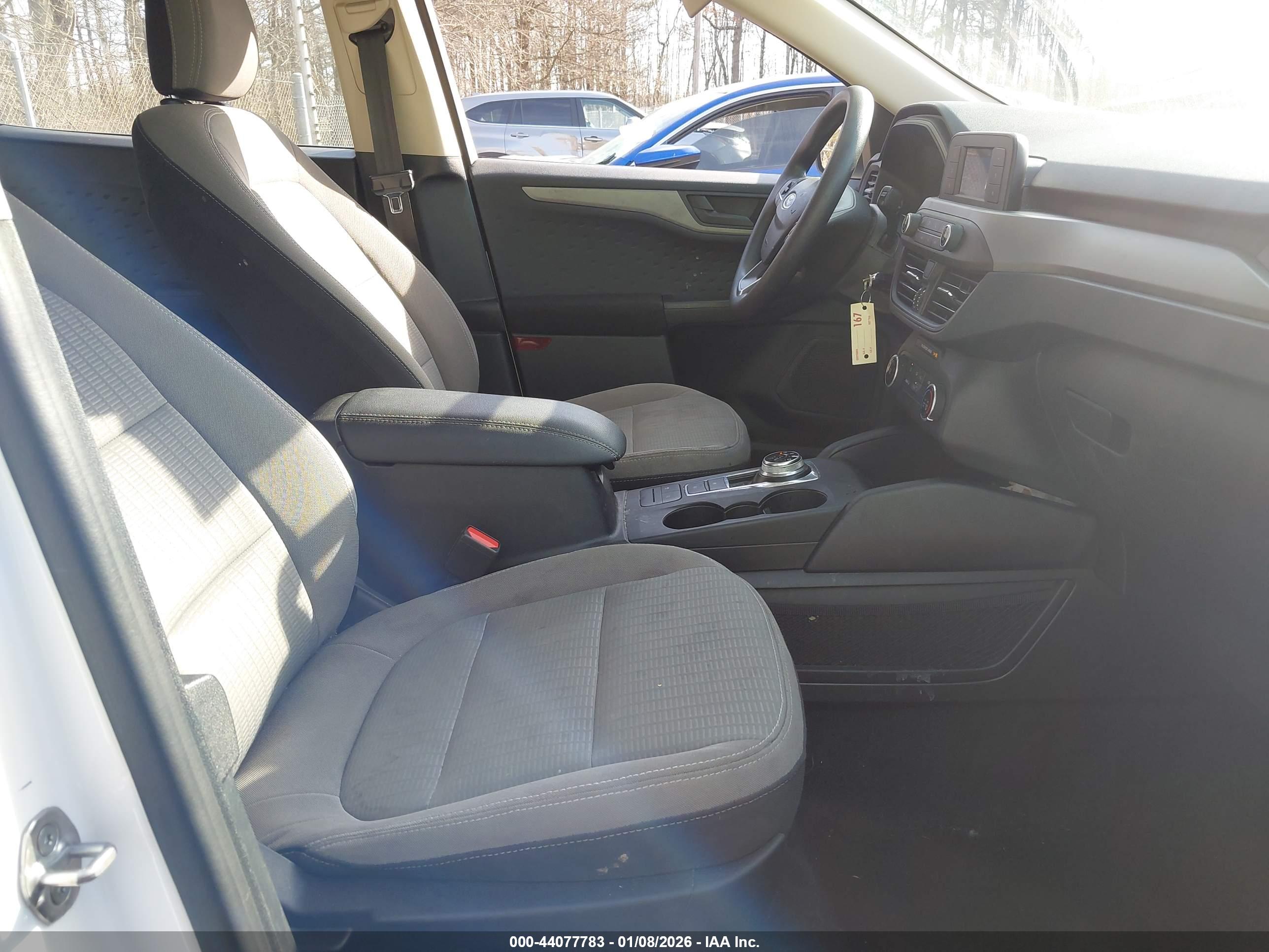 FORD ESCAPE image 5