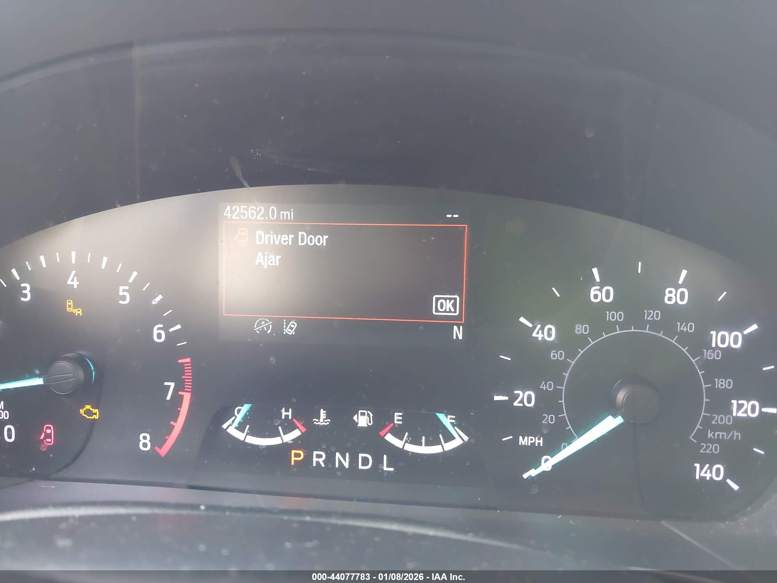 FORD ESCAPE image 7