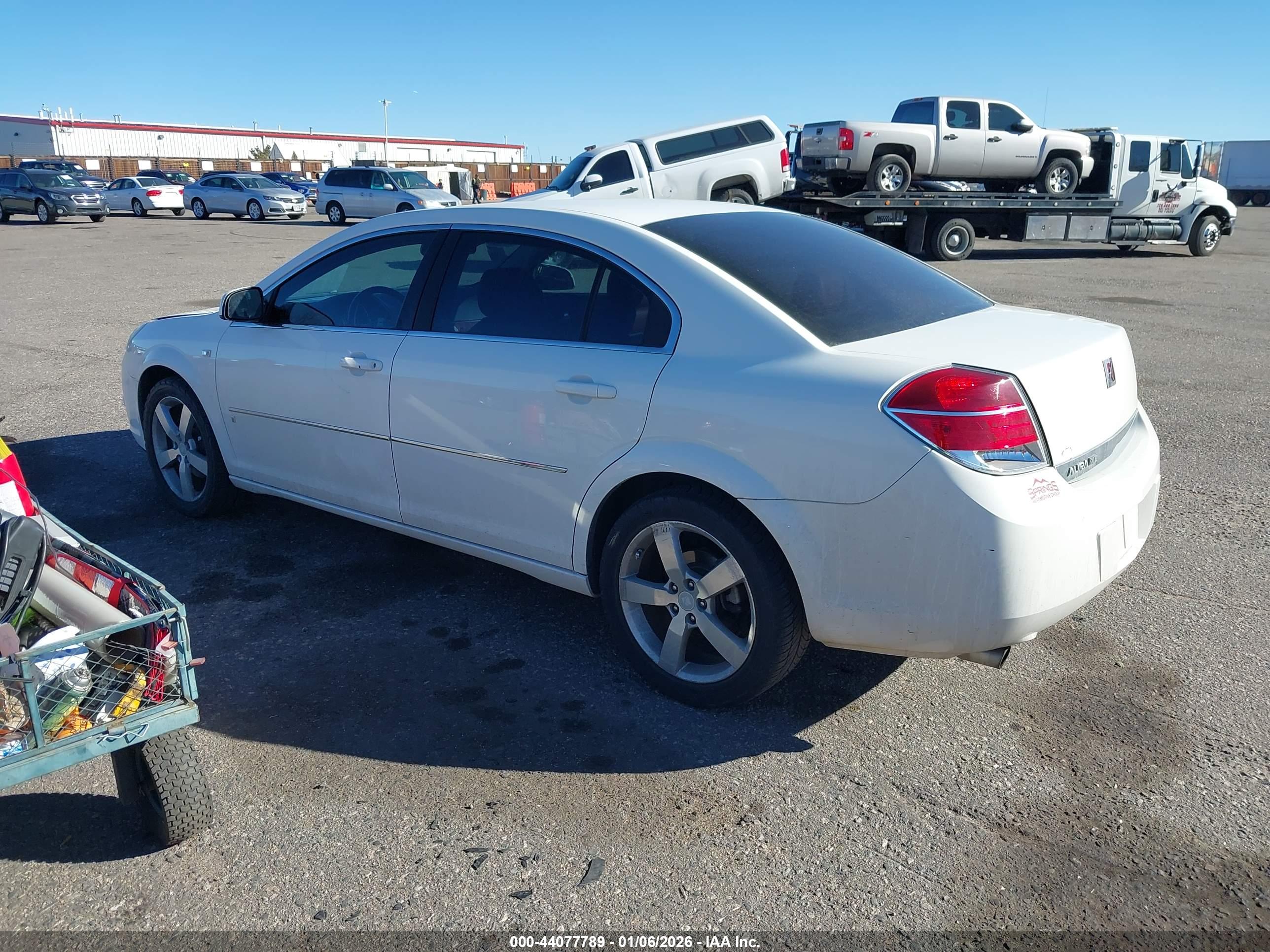 SATURN AURA image 3