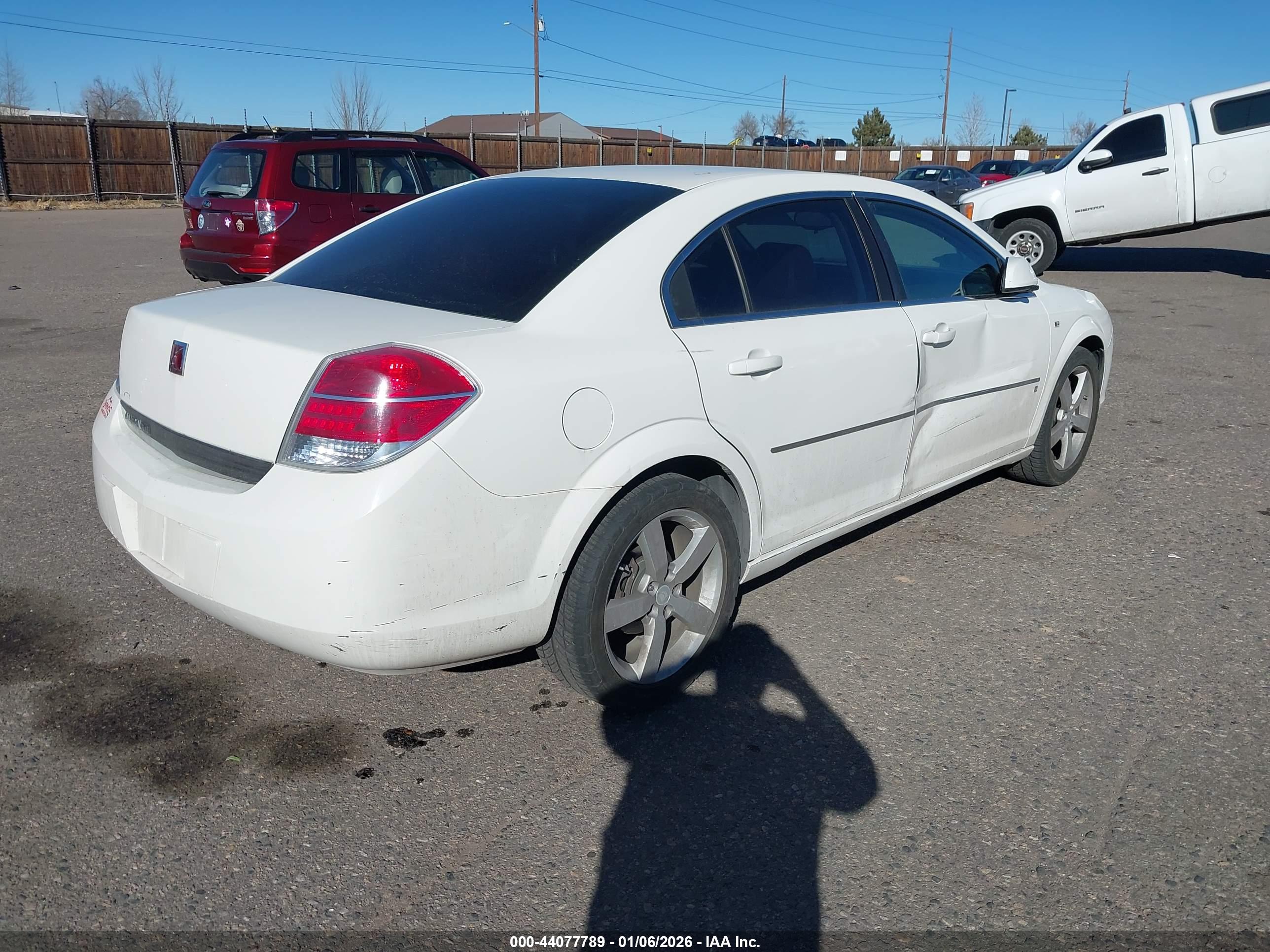 SATURN AURA image 4