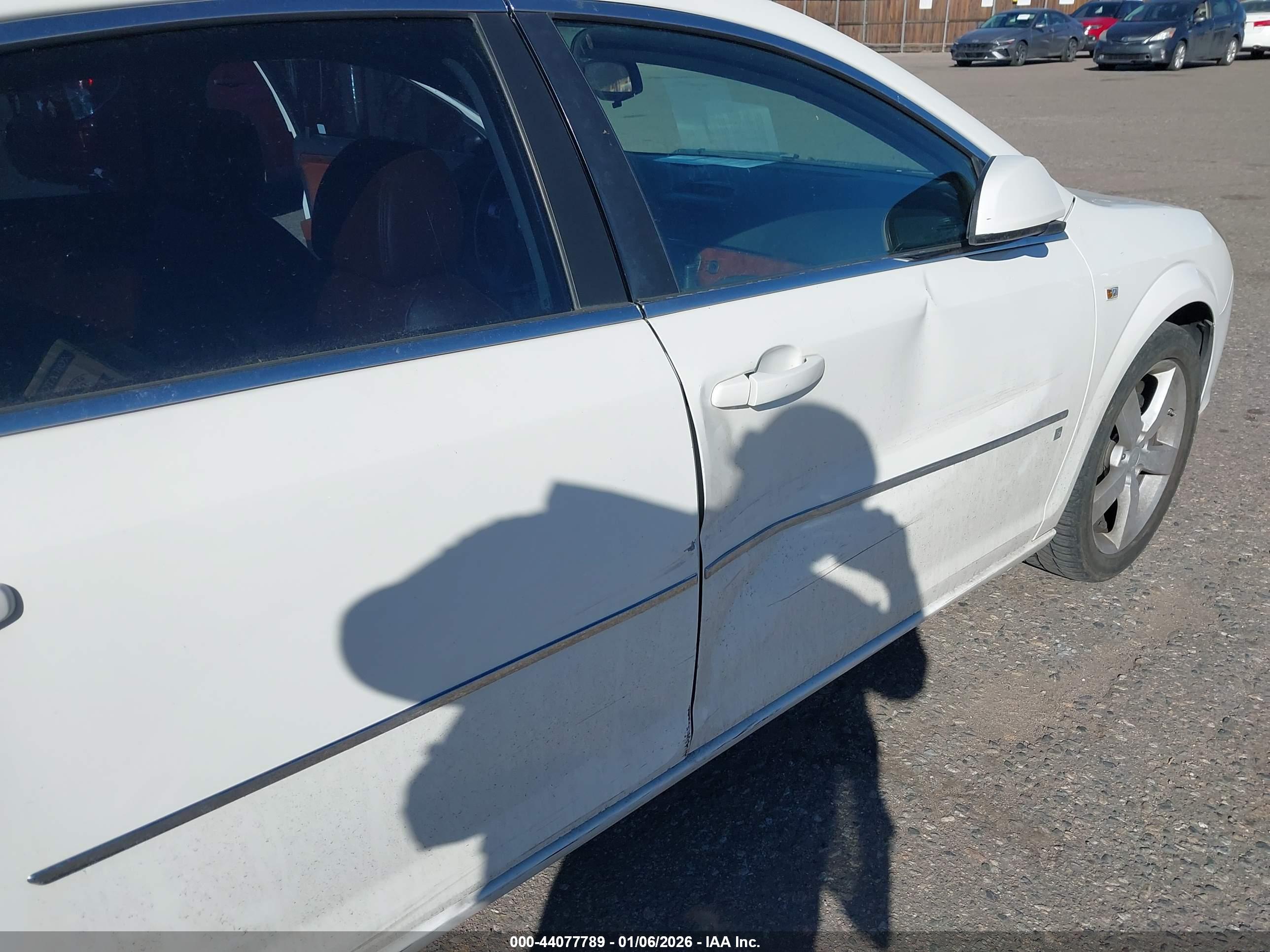 SATURN AURA image 6