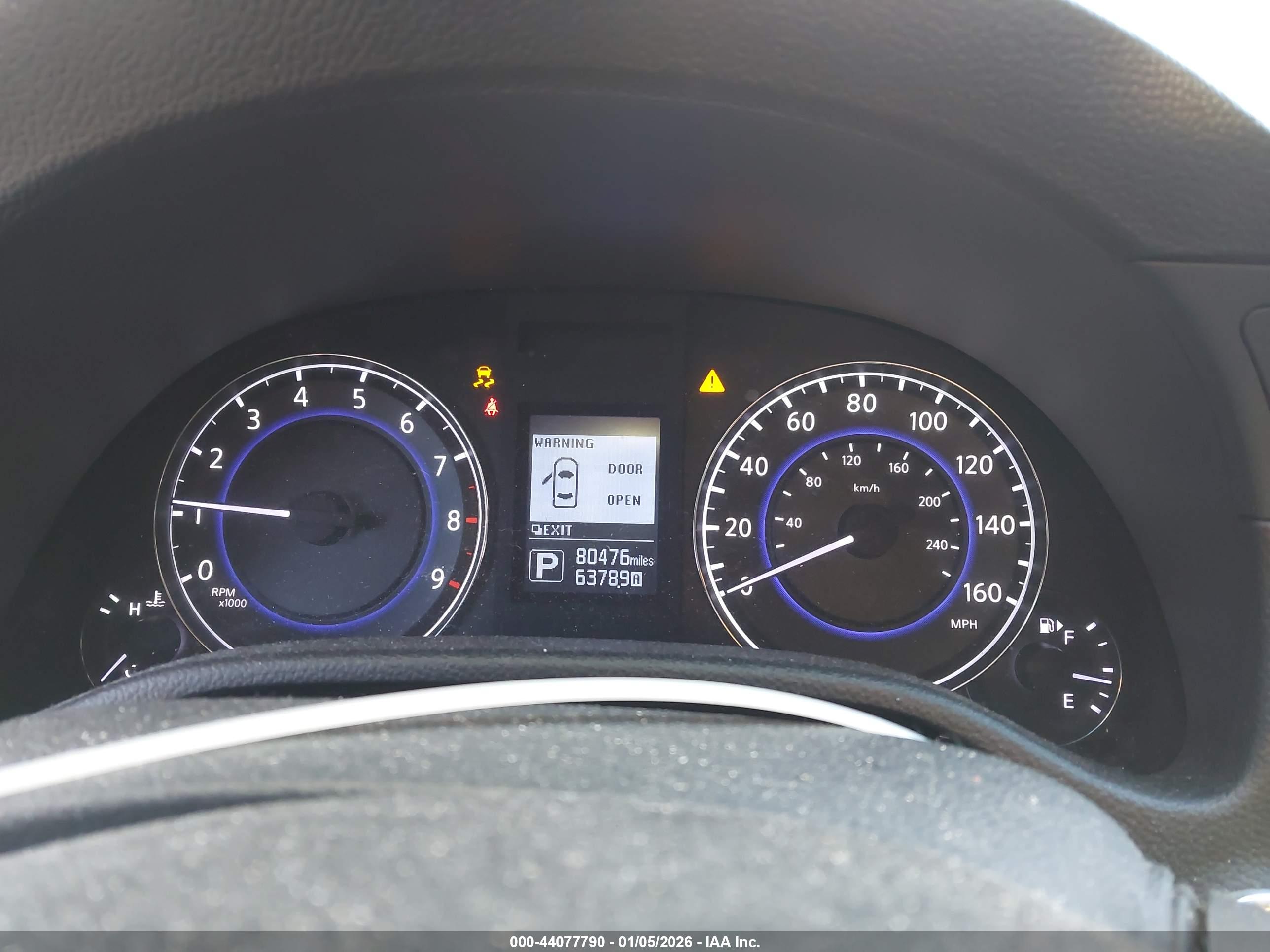 INFINITI Q60 image 7