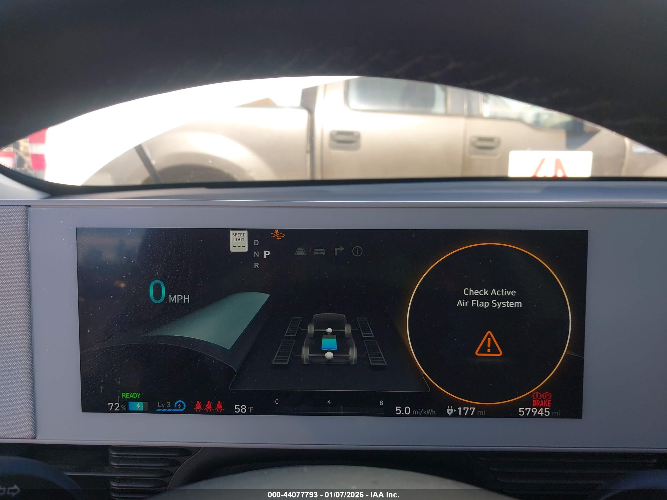 HYUNDAI IONIQ image 7