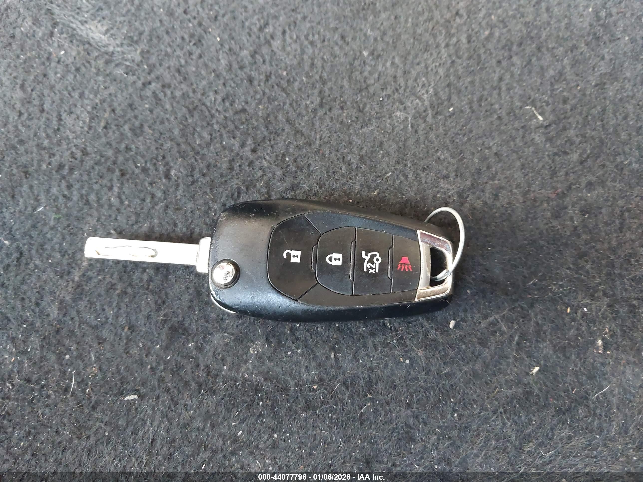 CHEVROLET CRUZE image 11