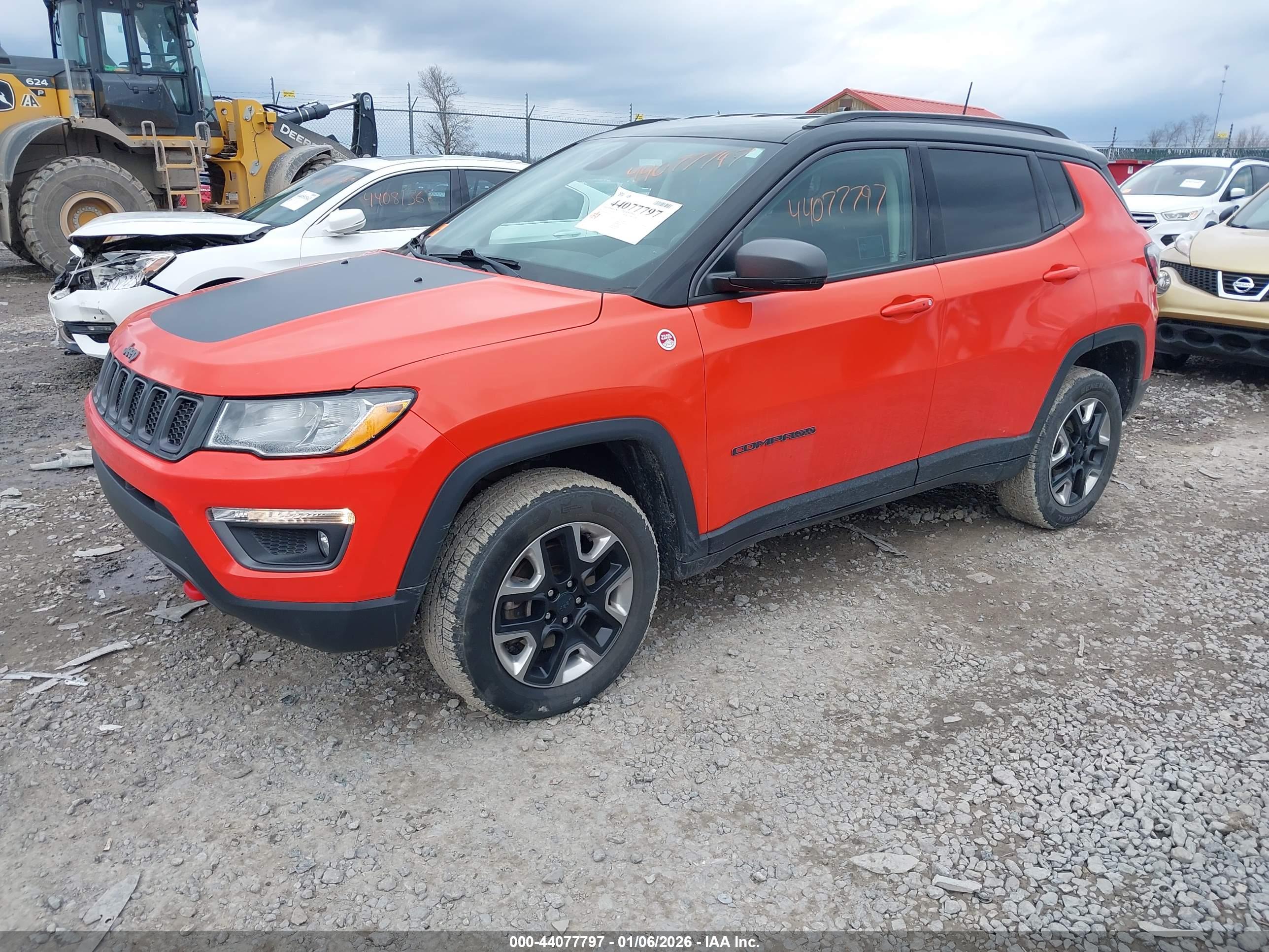 JEEP NEW image 2