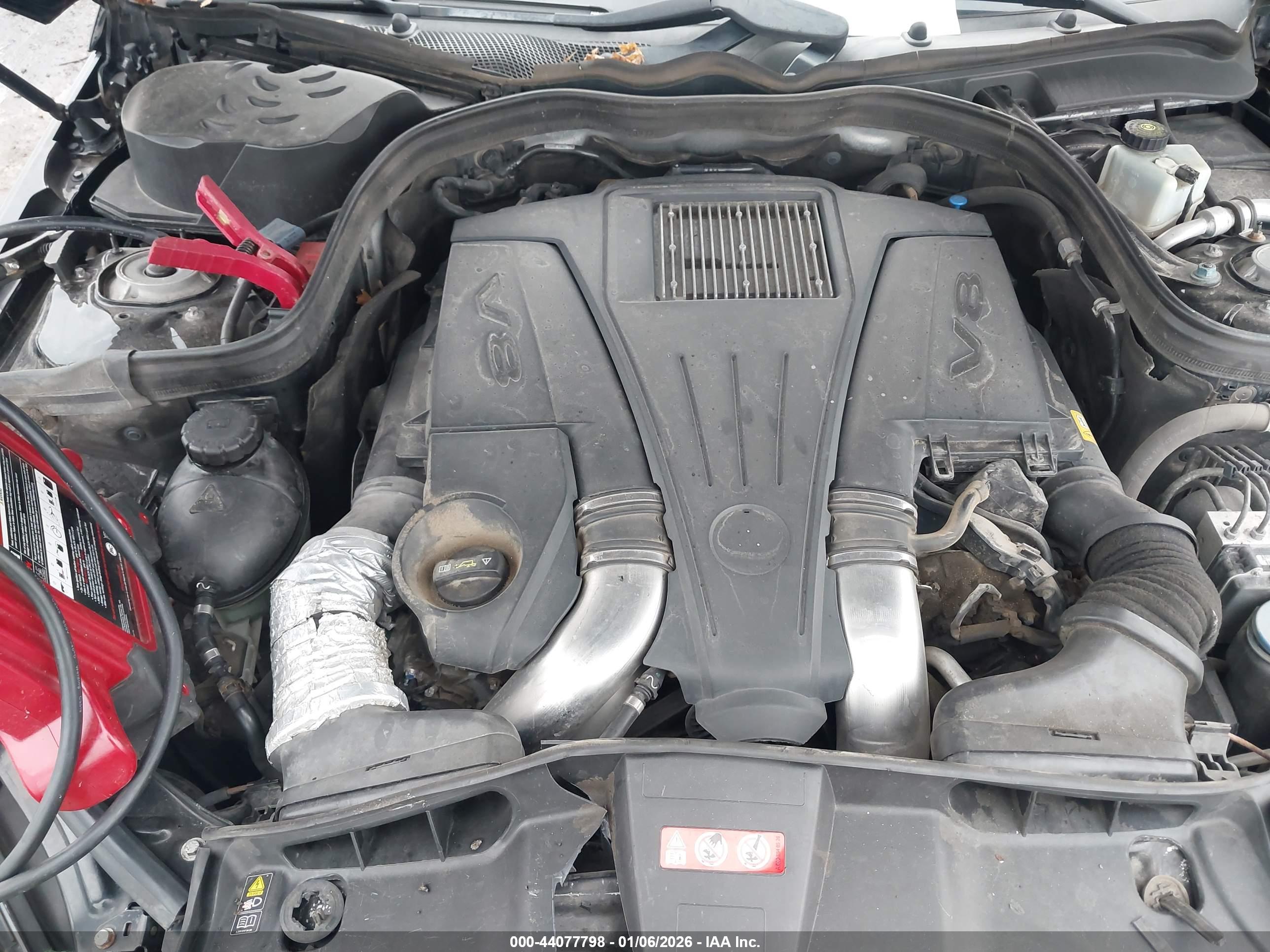 MERCEDES-BENZ E image 10