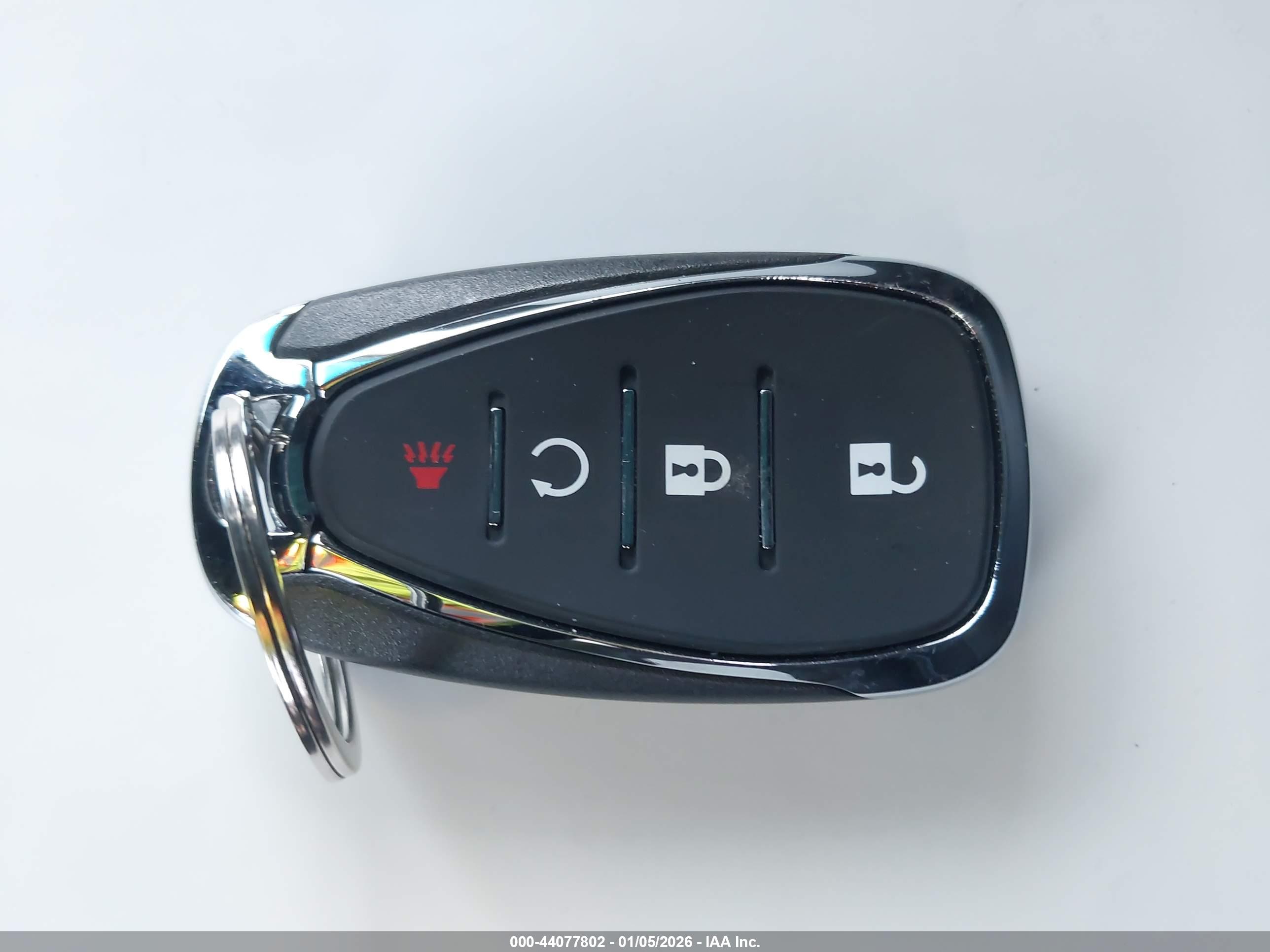 CHEVROLET BOLT image 11