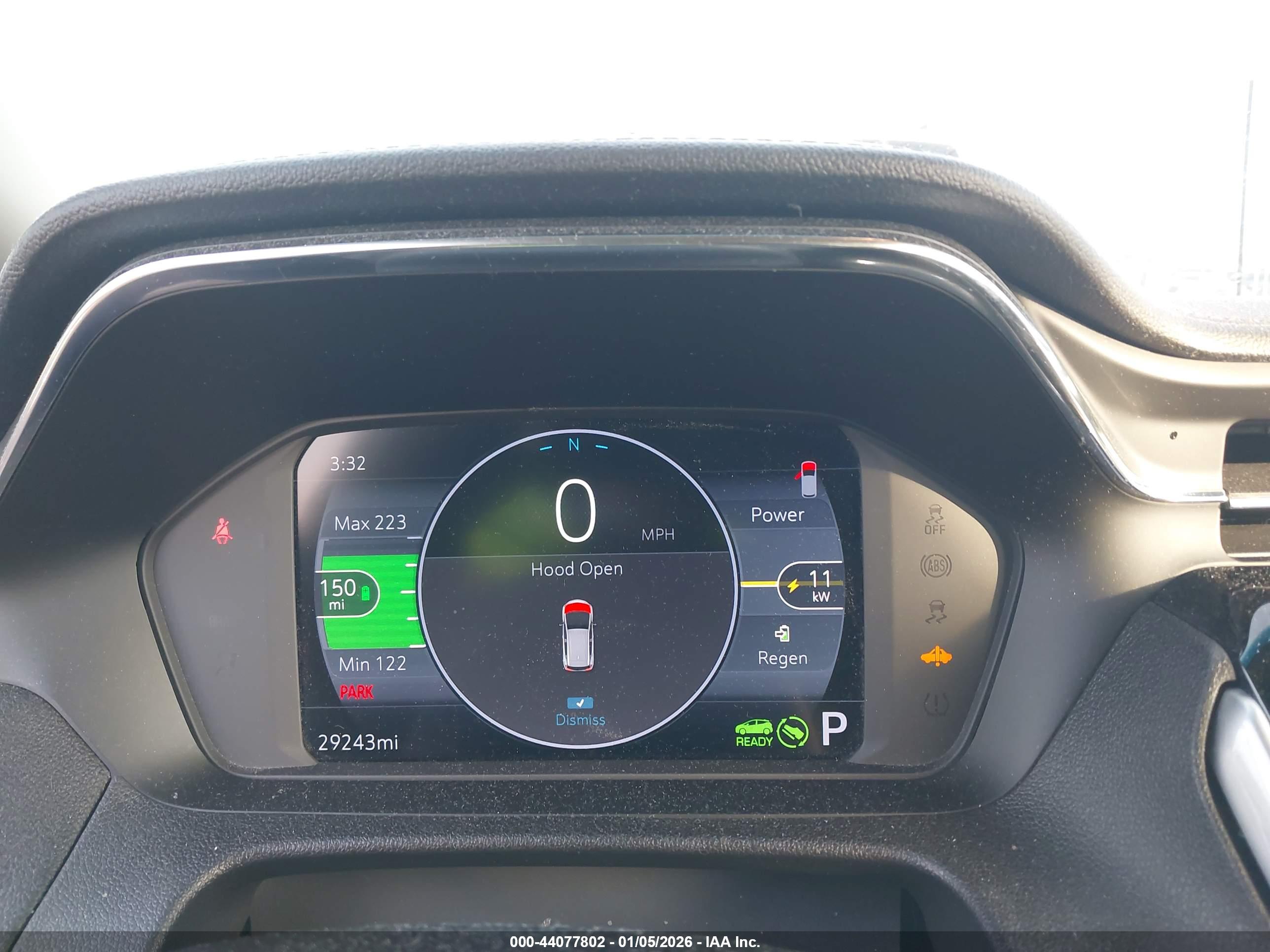 CHEVROLET BOLT image 7