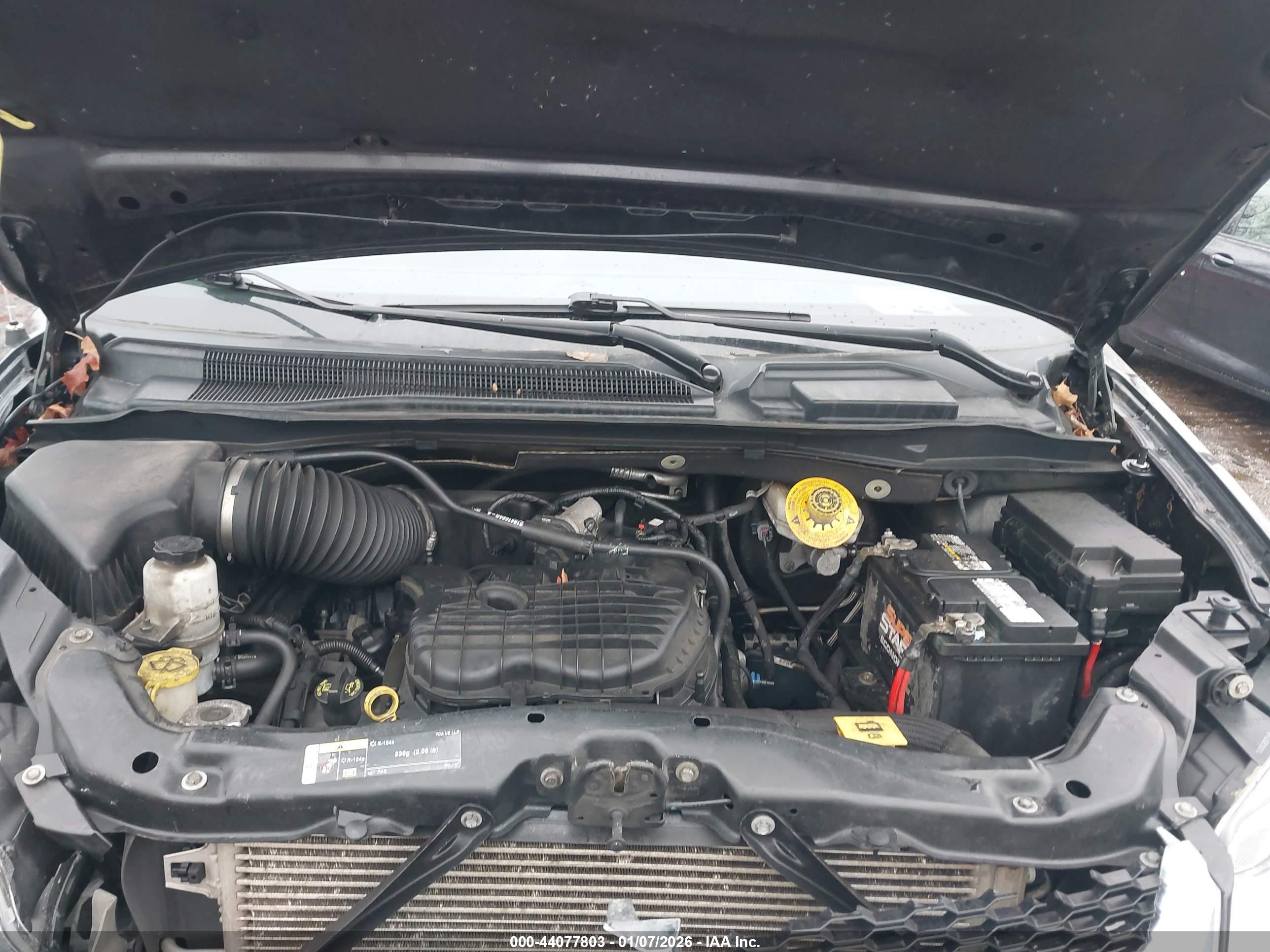 DODGE GRAND image 10