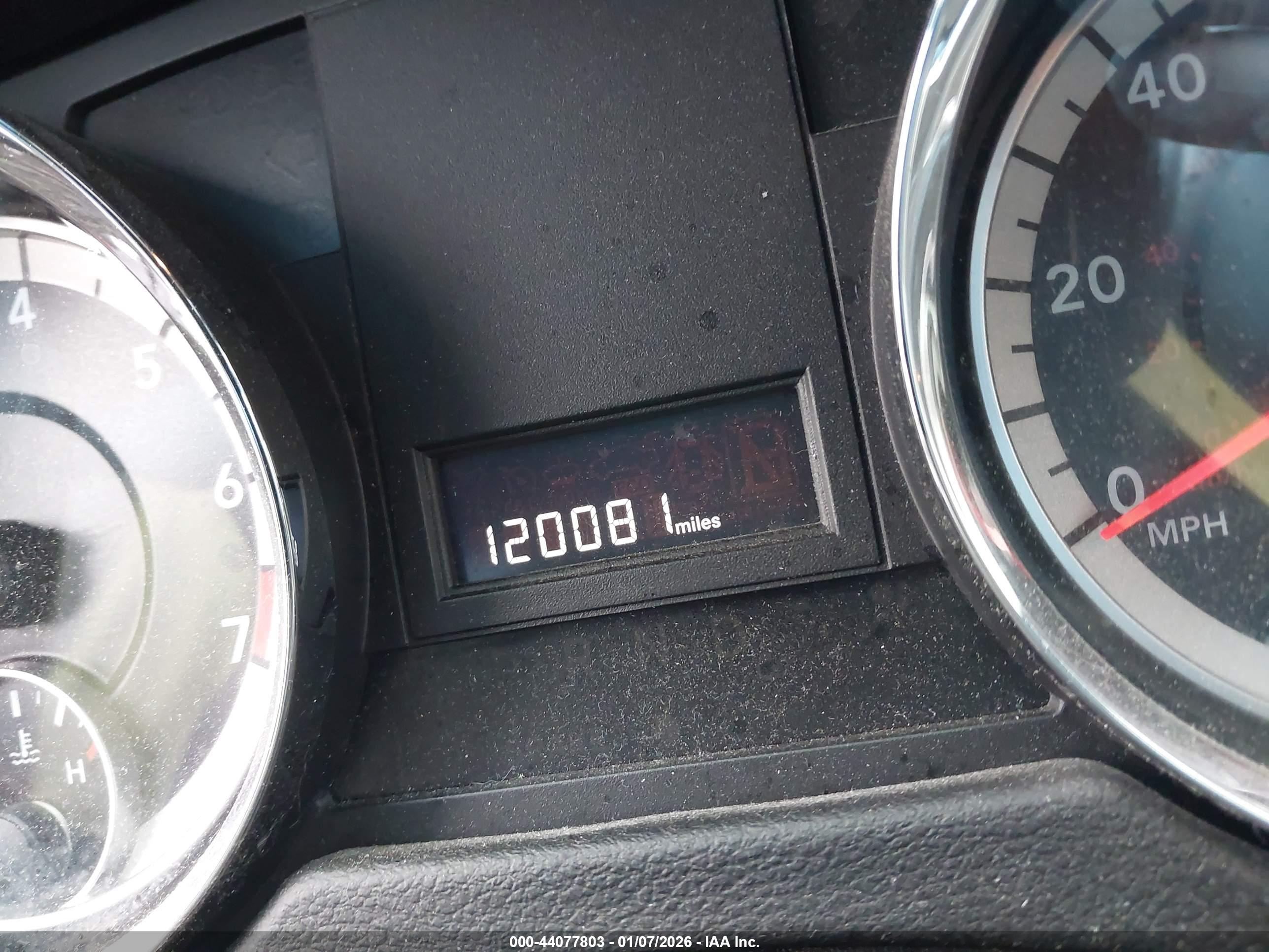 DODGE GRAND image 7