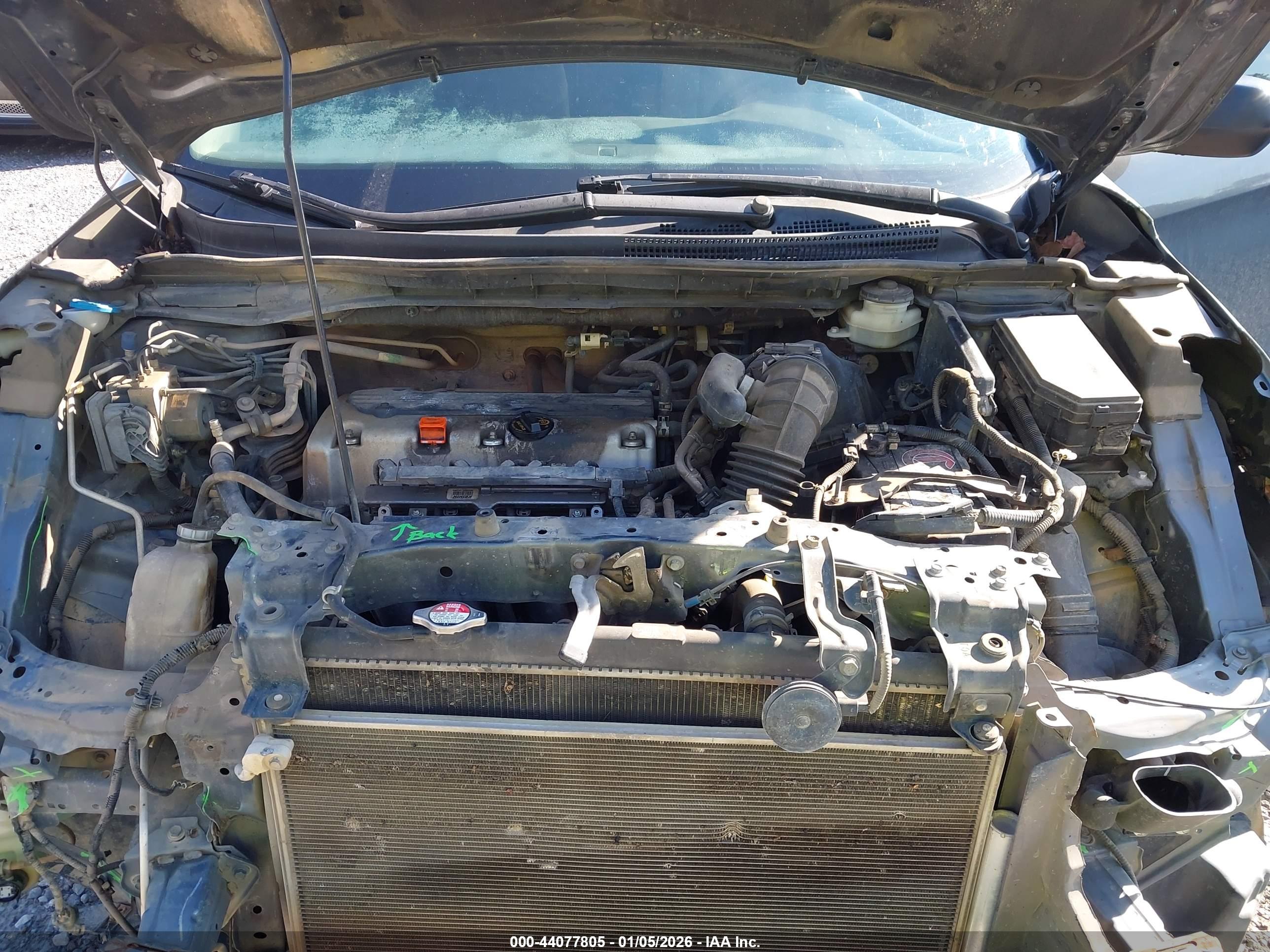 HONDA CR-V image 10