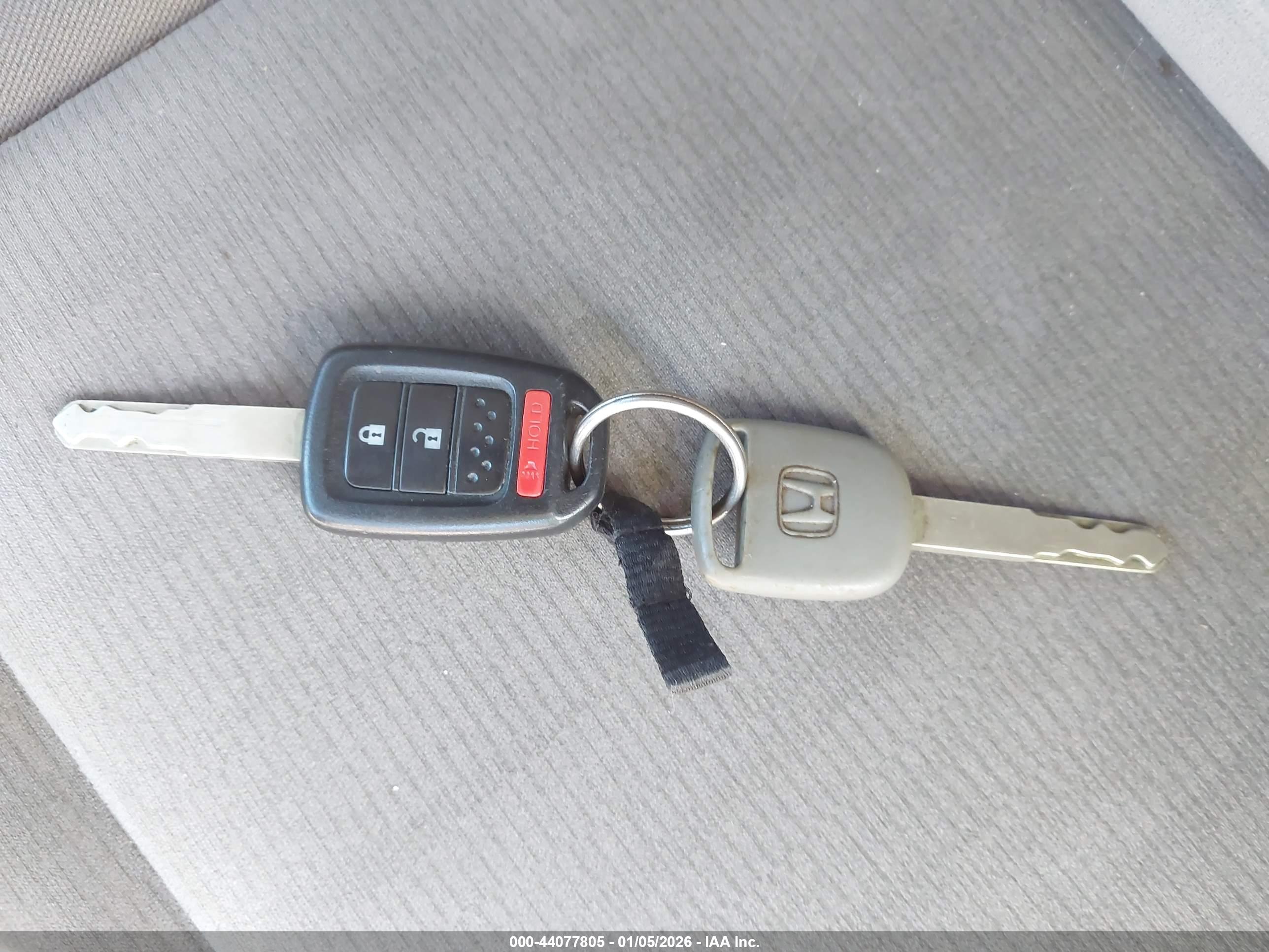 HONDA CR-V image 11