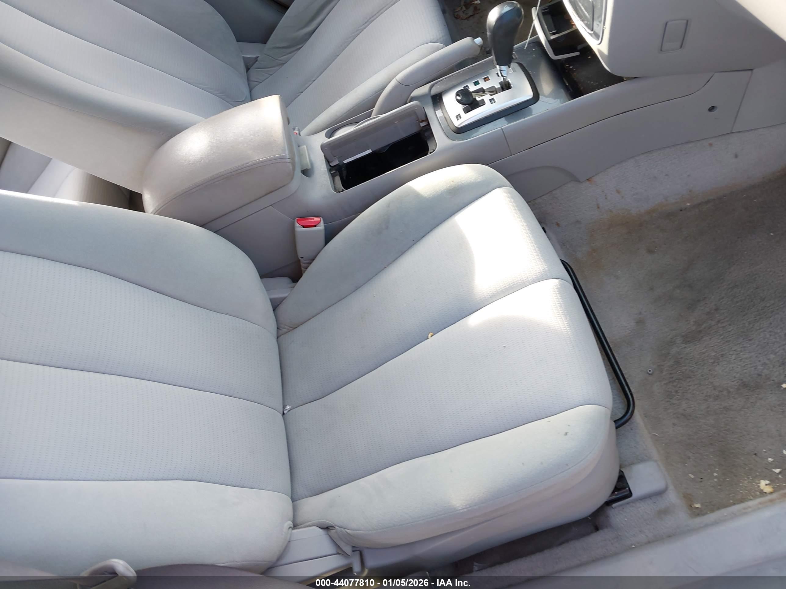 HYUNDAI SONATA image 5