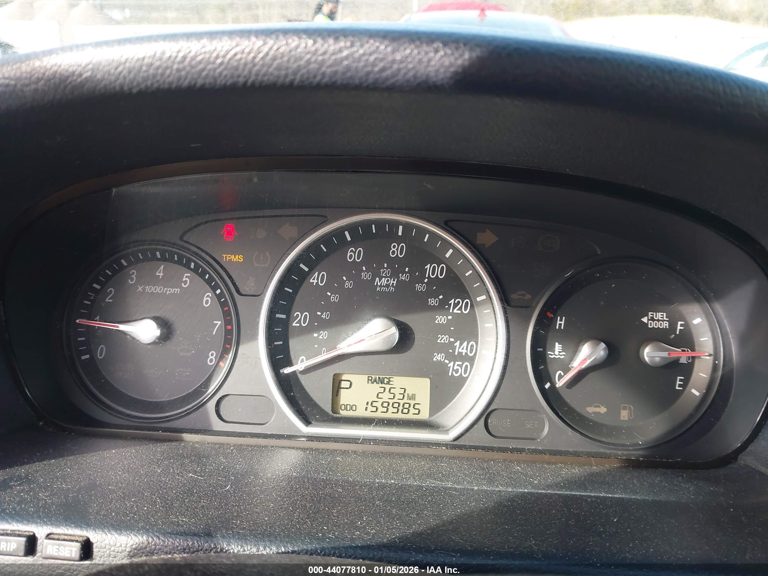 HYUNDAI SONATA image 7