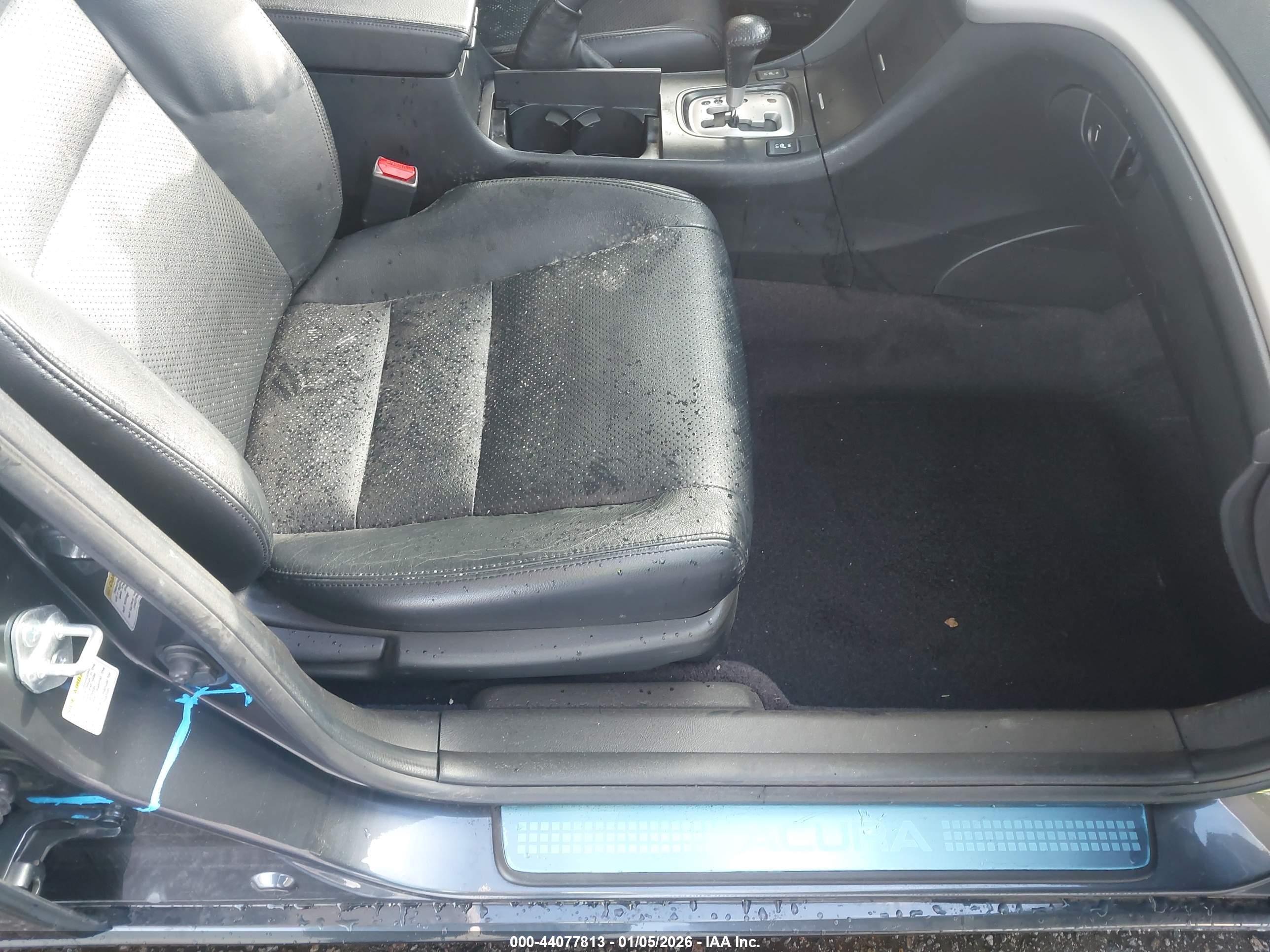 ACURA TSX image 6