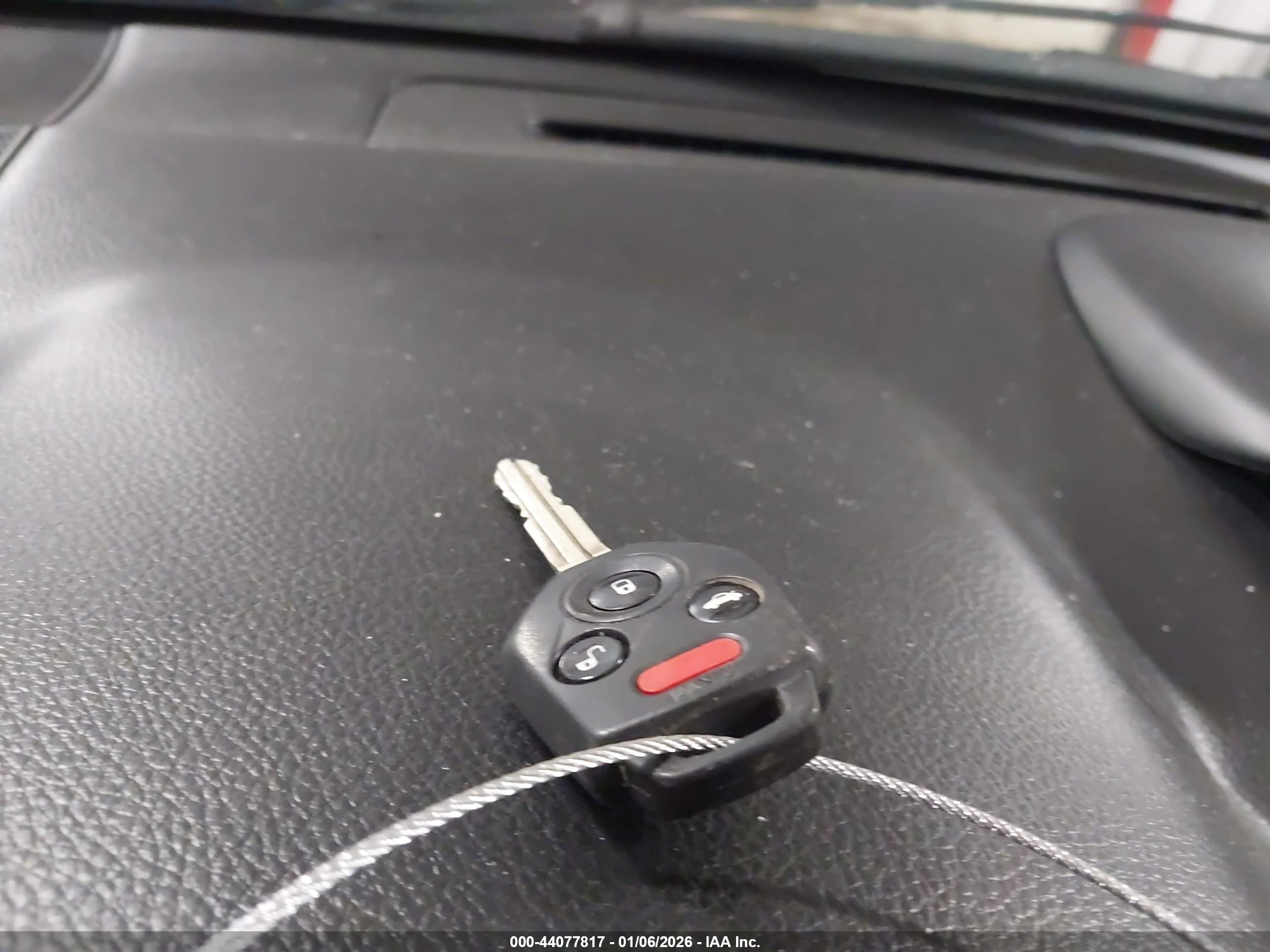 SUBARU XV image 11