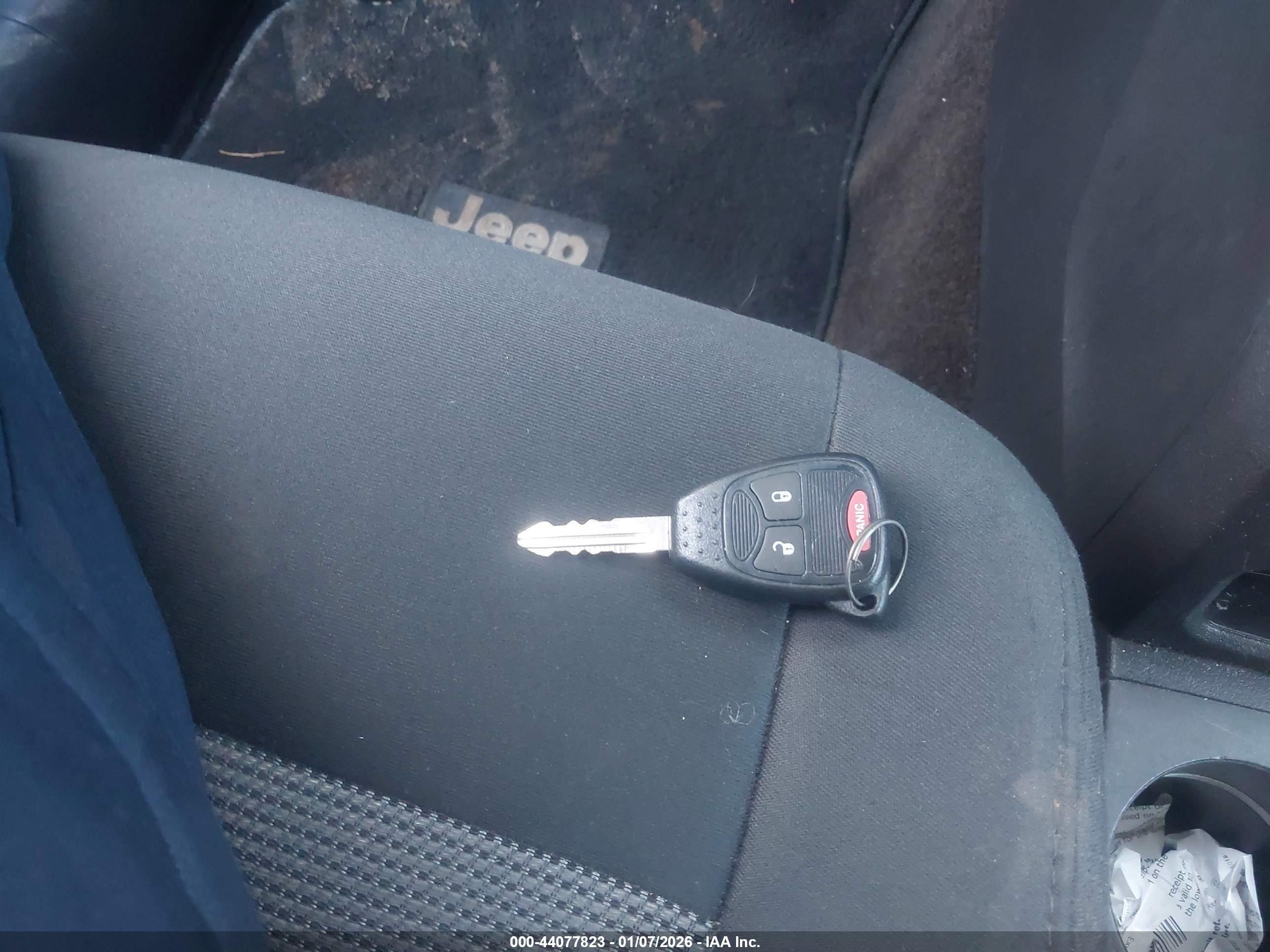 JEEP COMPASS image 11