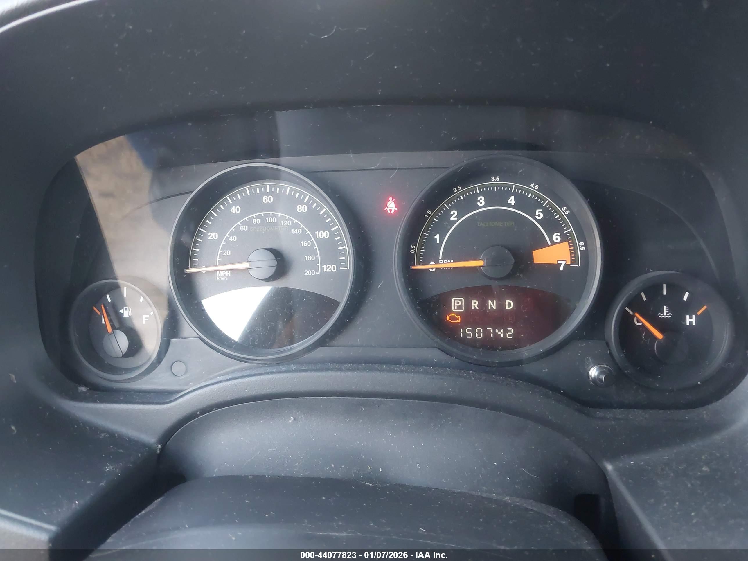 JEEP COMPASS image 7