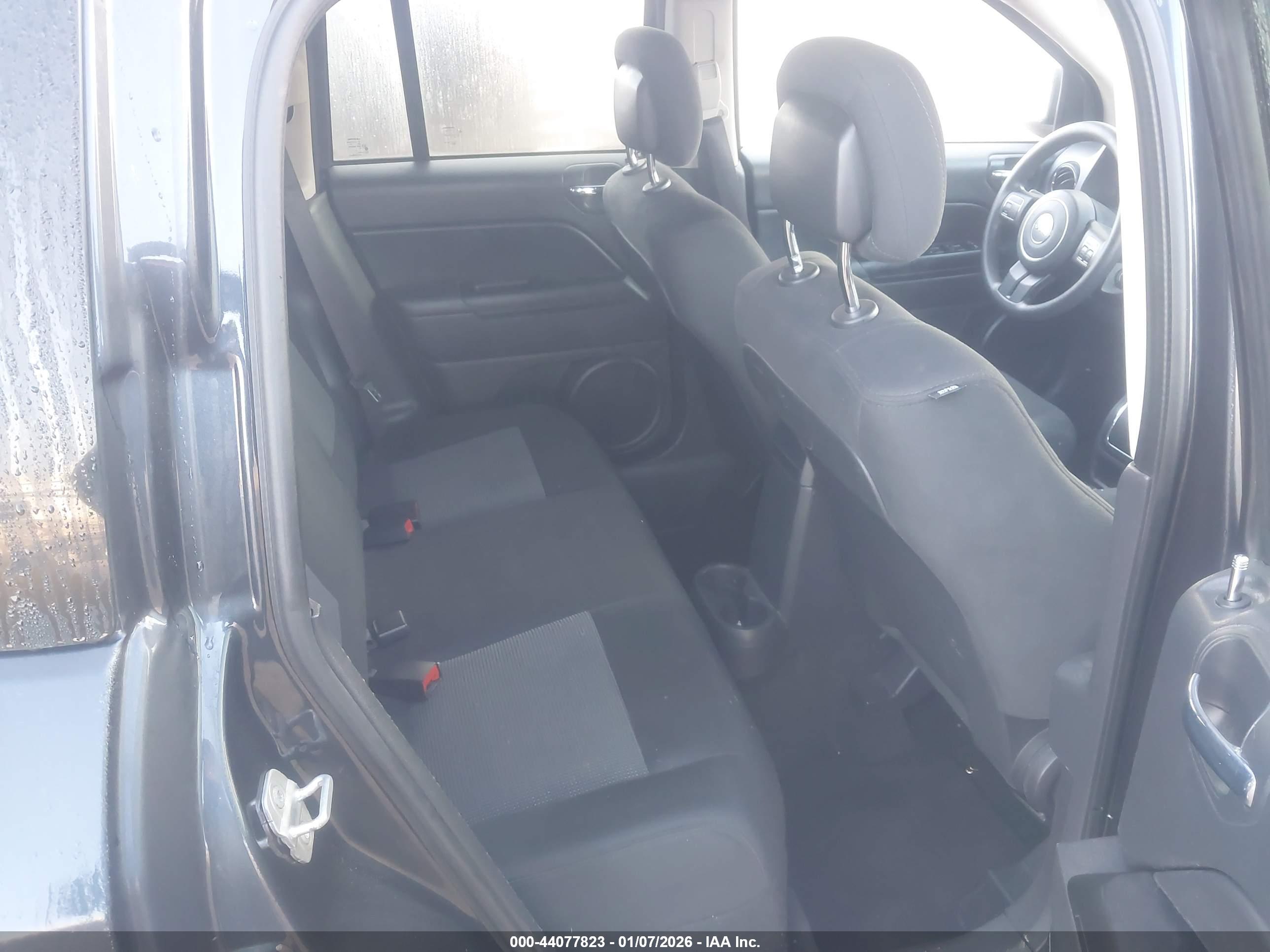 JEEP COMPASS image 8