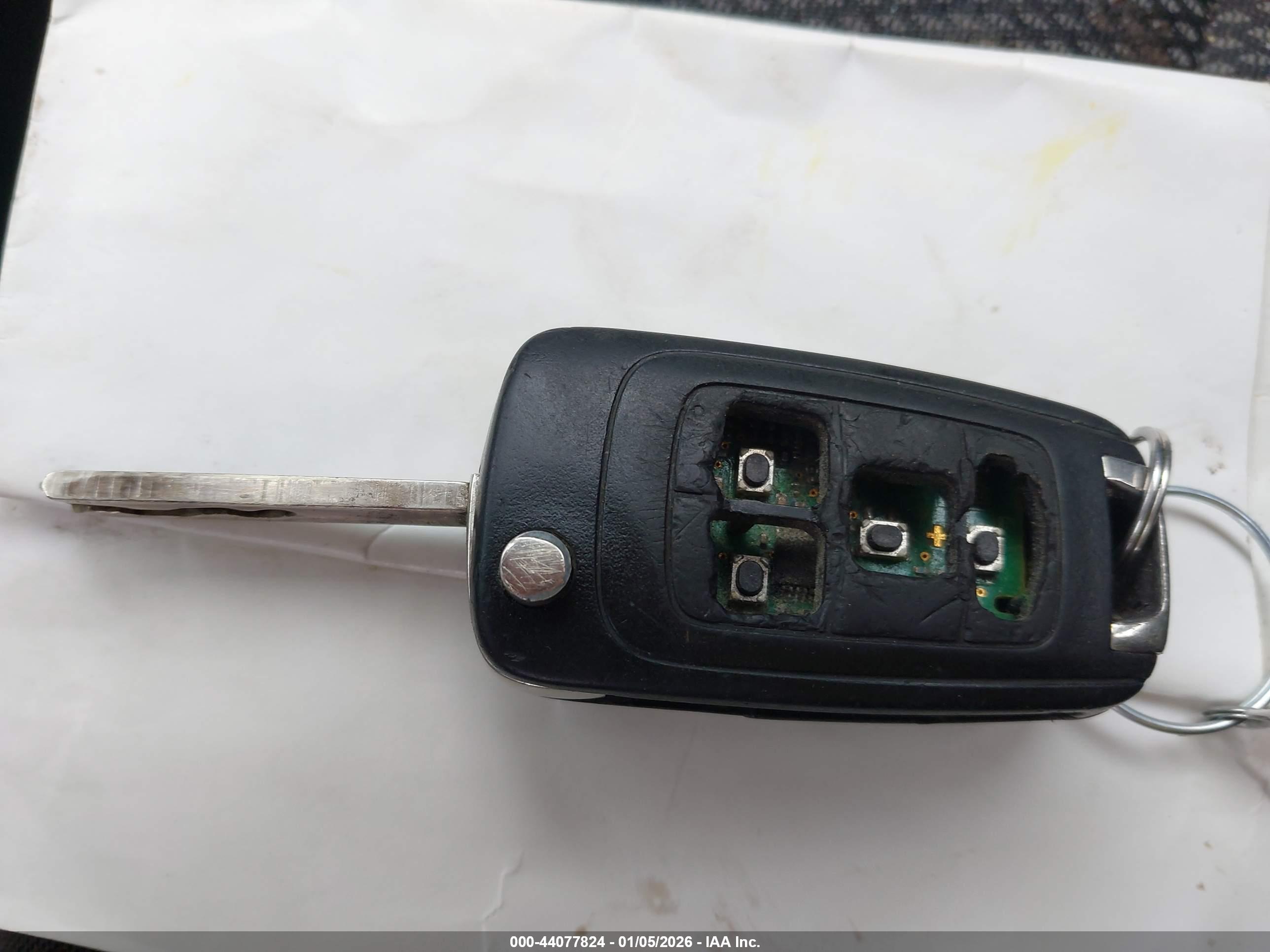 CHEVROLET SONIC image 11