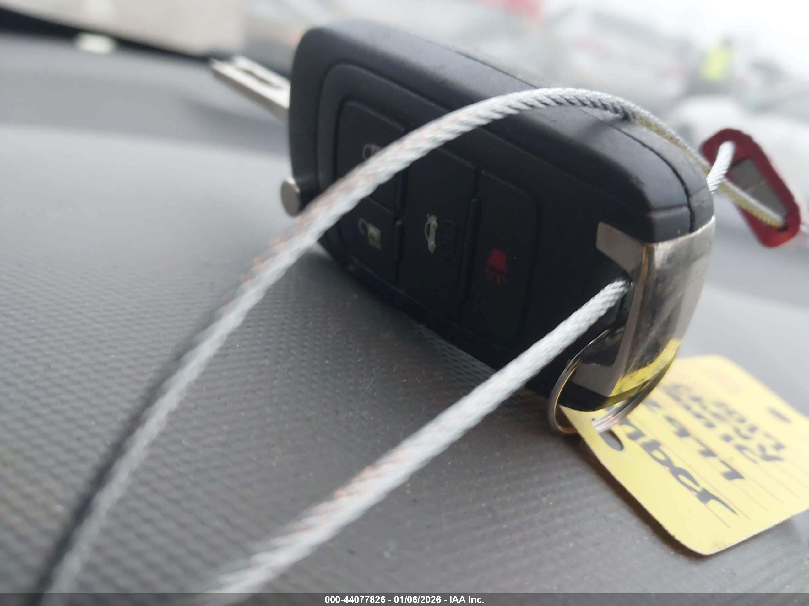 CHEVROLET SONIC image 11