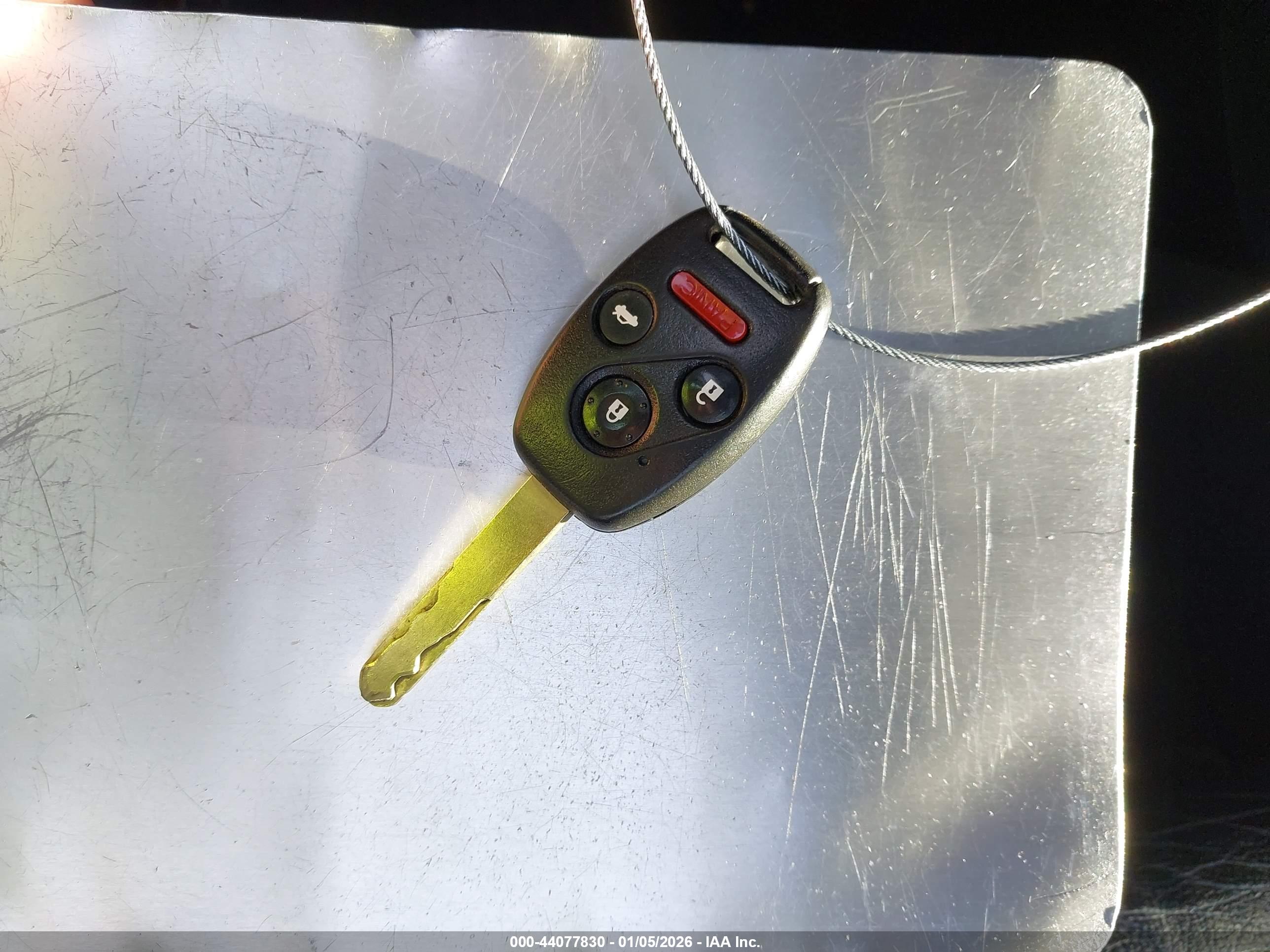 HONDA PILOT image 11