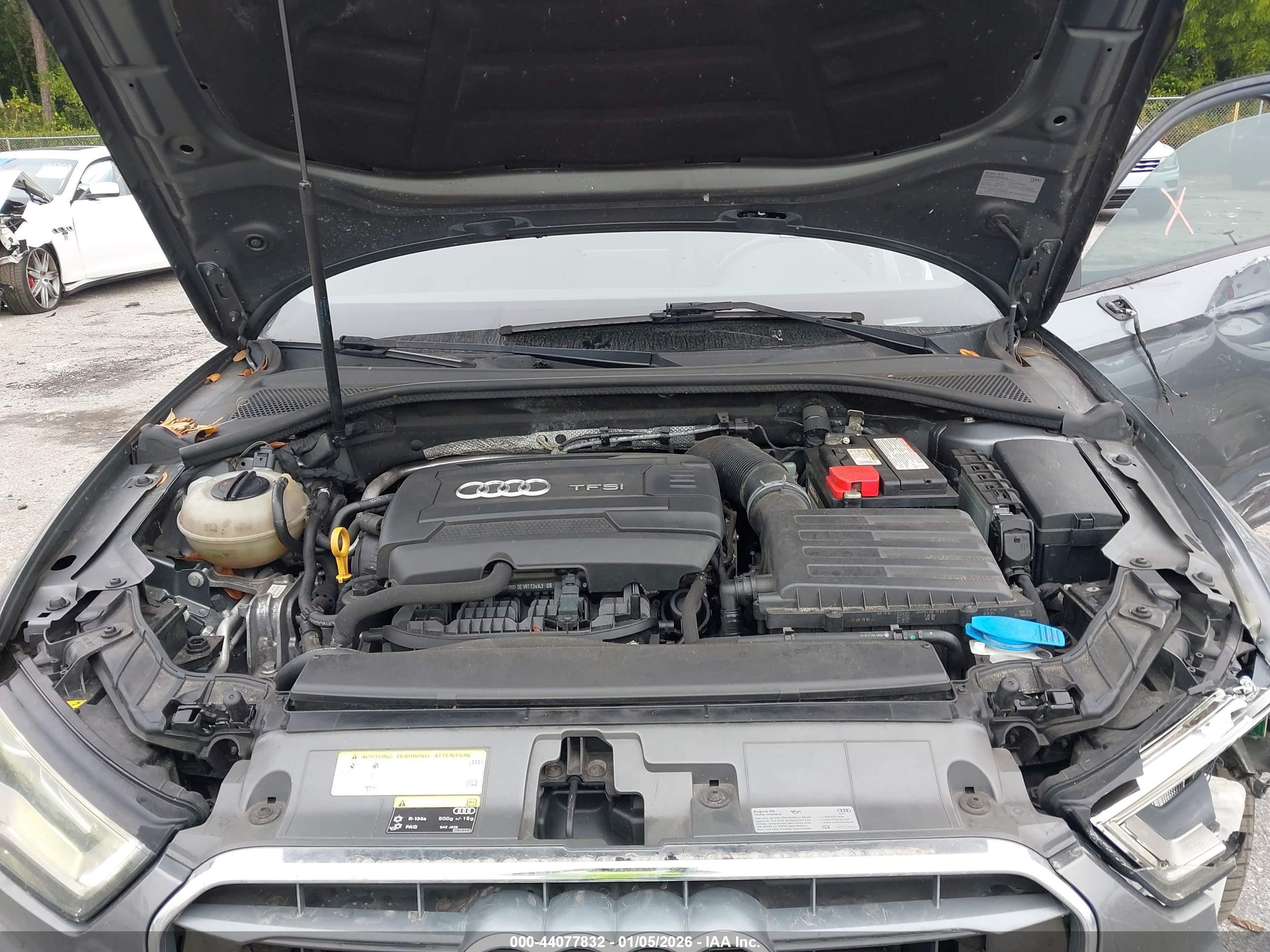 AUDI A3 image 10