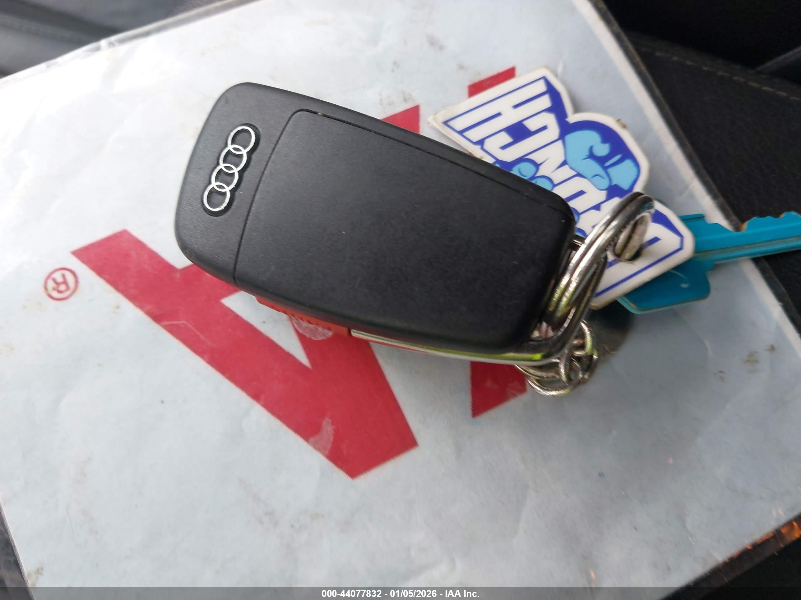 AUDI A3 image 11
