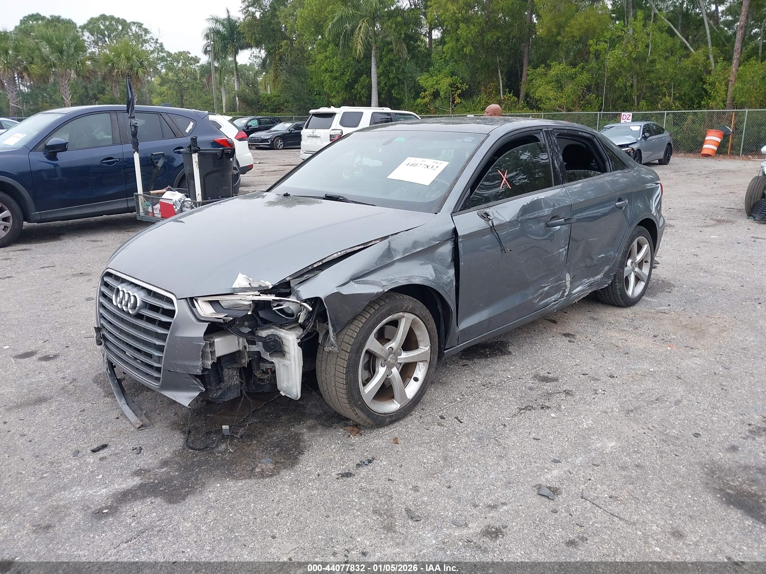 AUDI A3 image 2