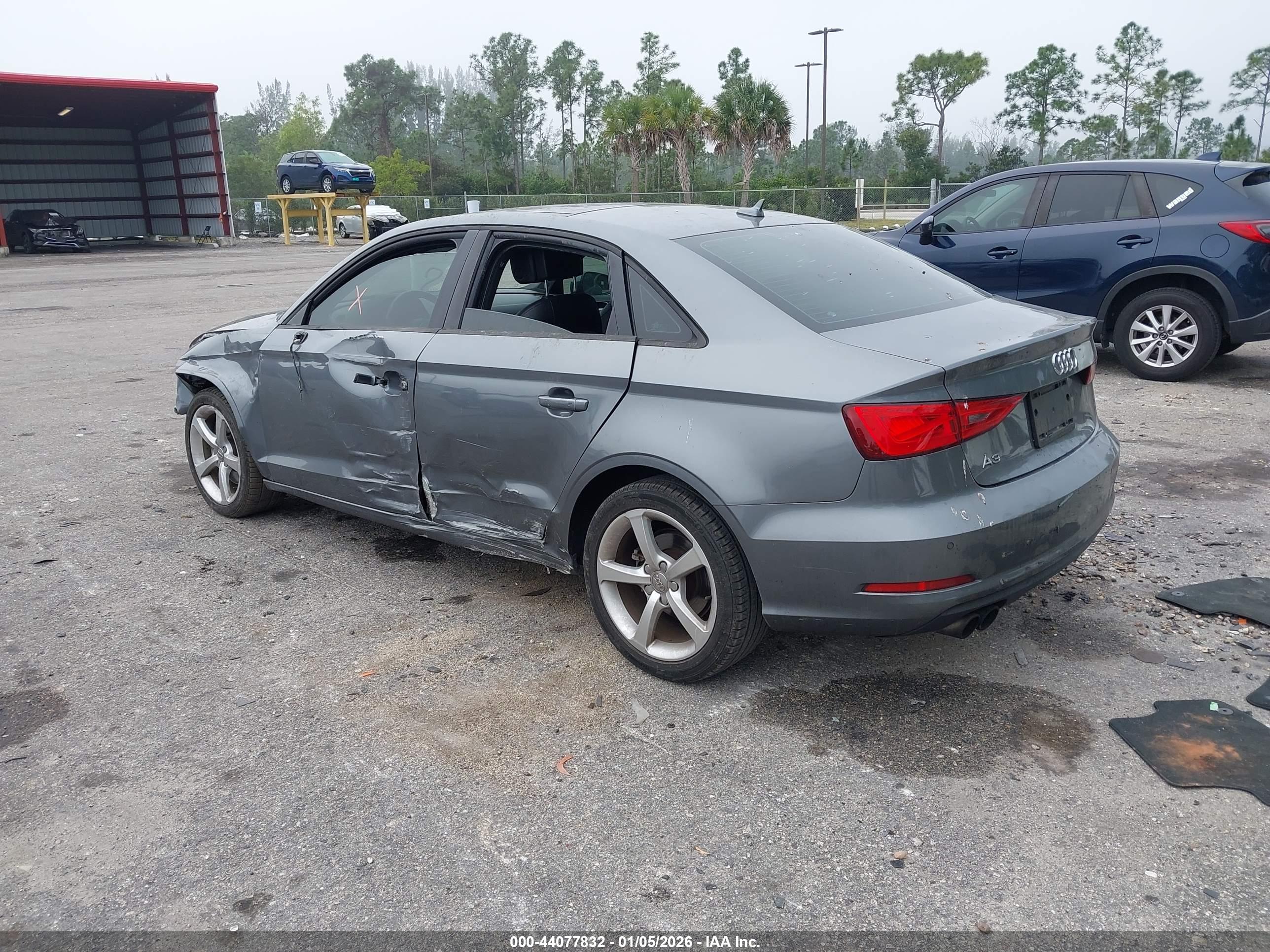 AUDI A3 image 3