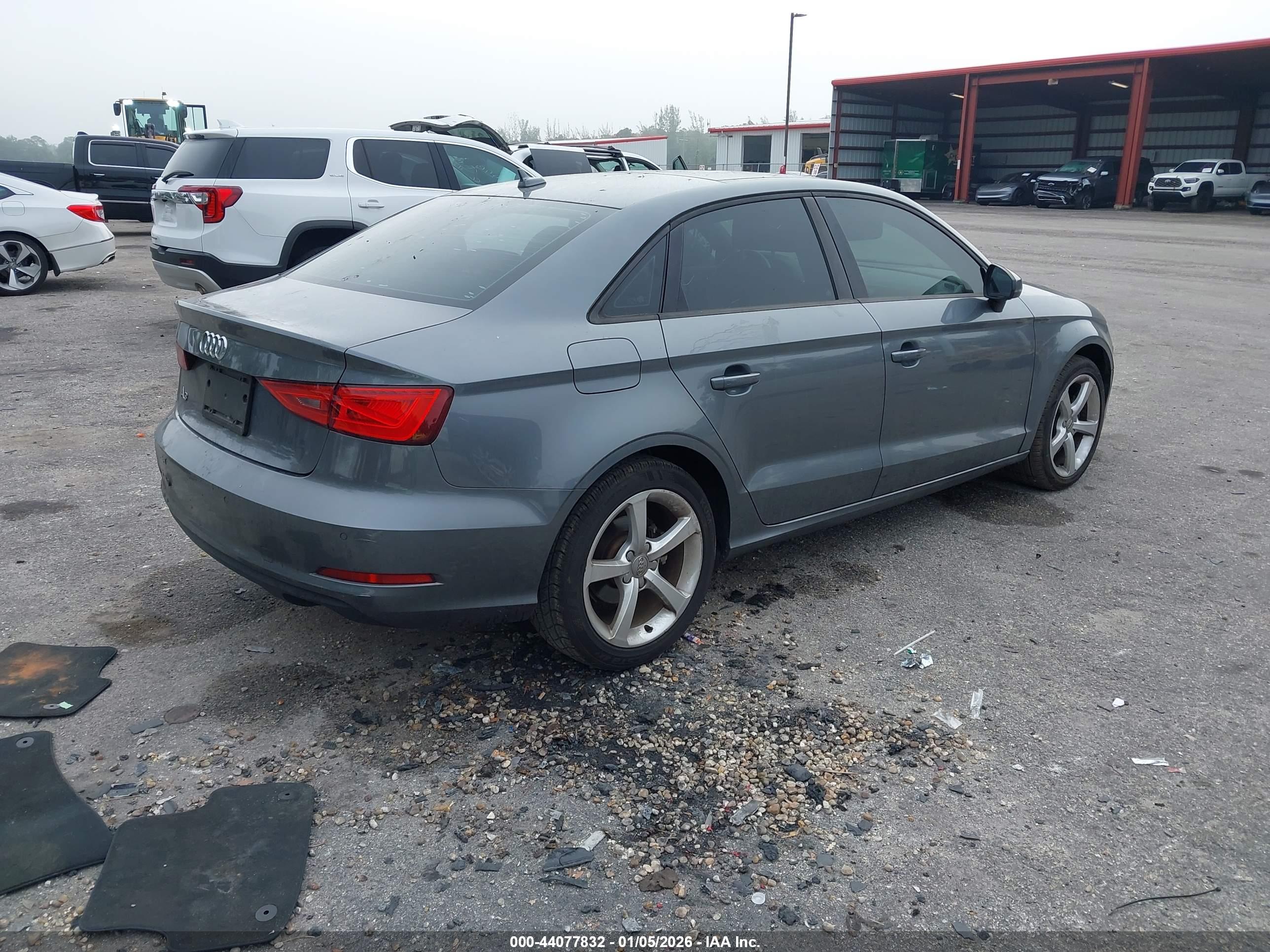 AUDI A3 image 4