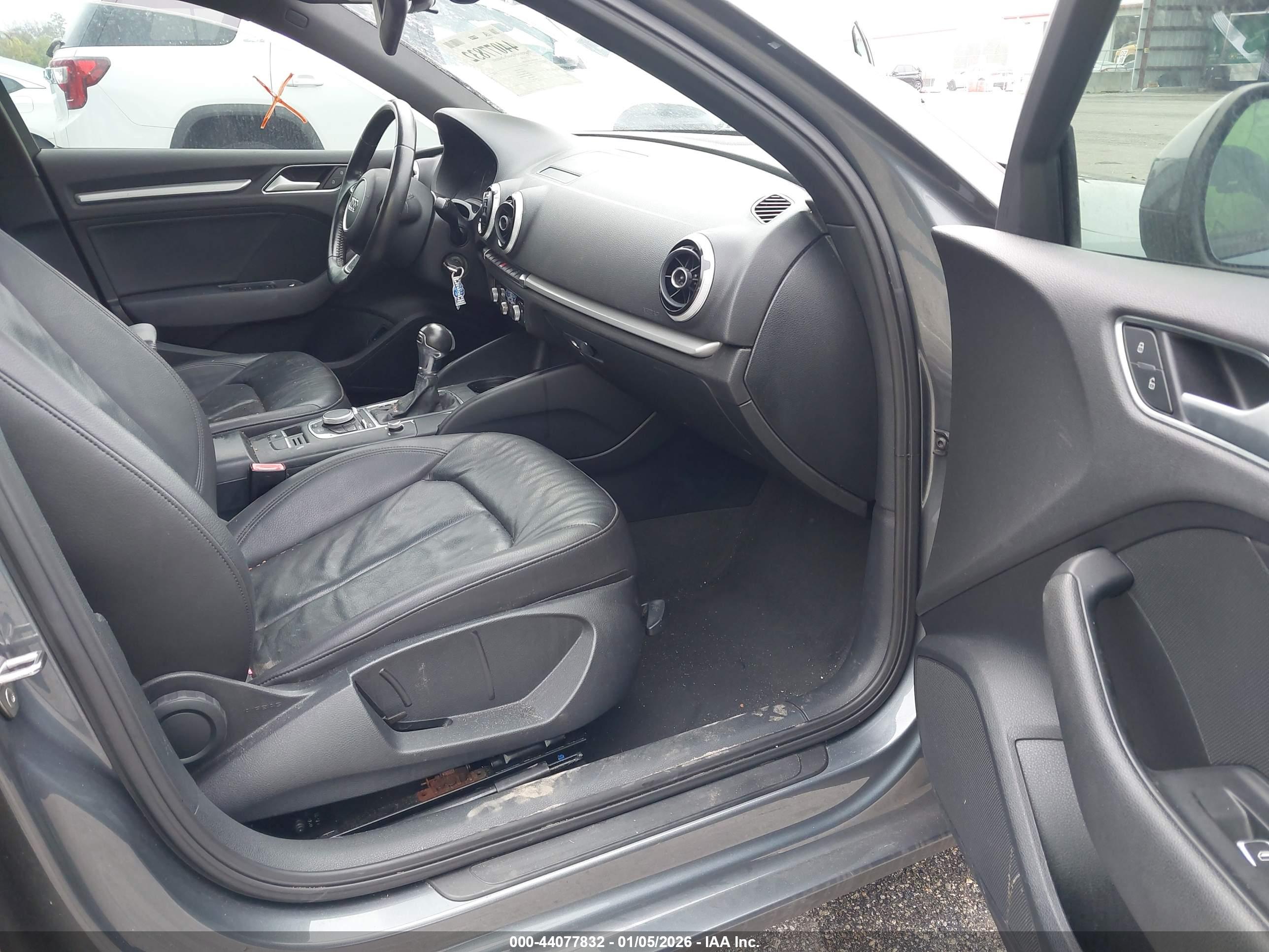 AUDI A3 image 5