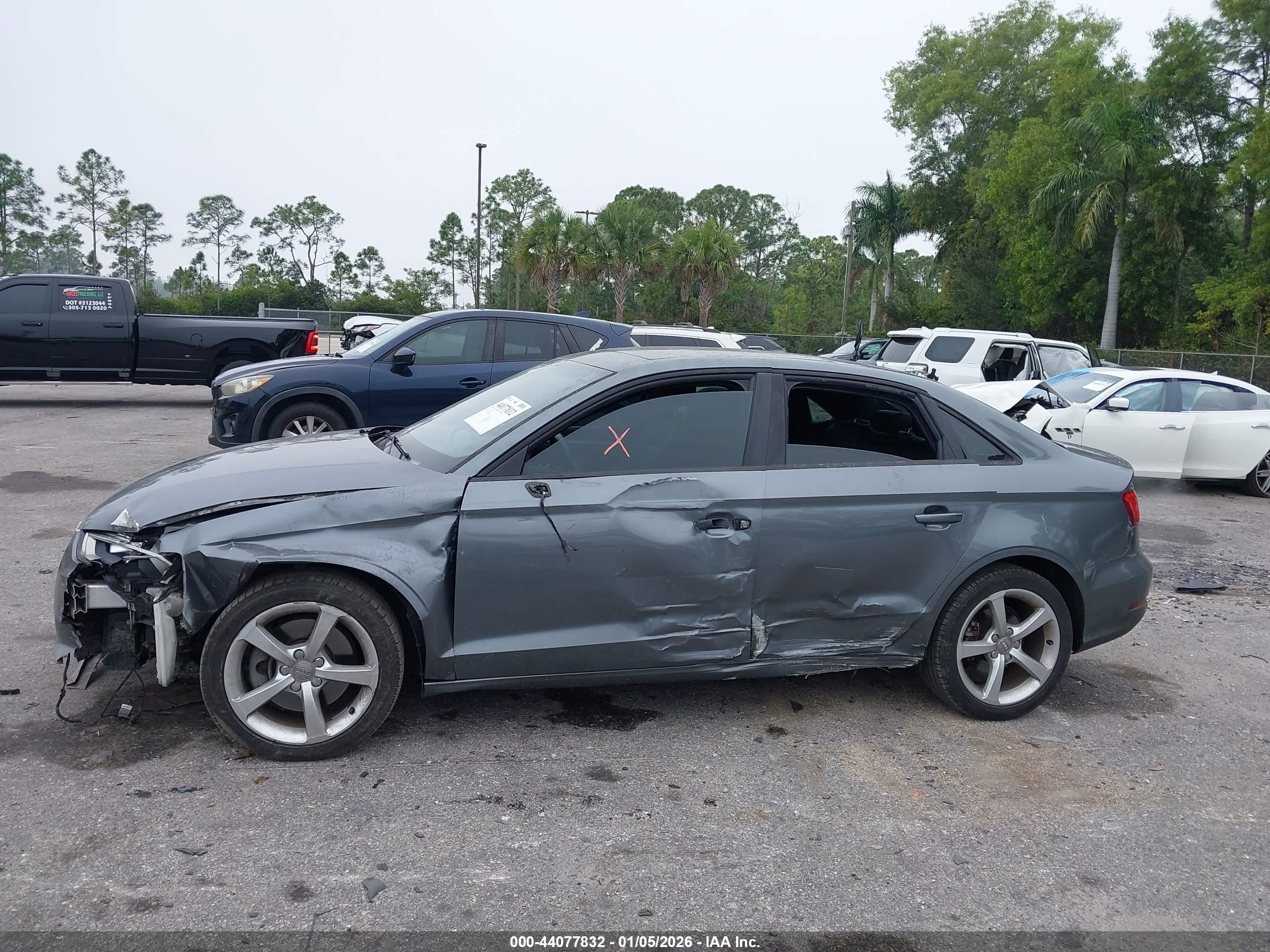 AUDI A3 image 6