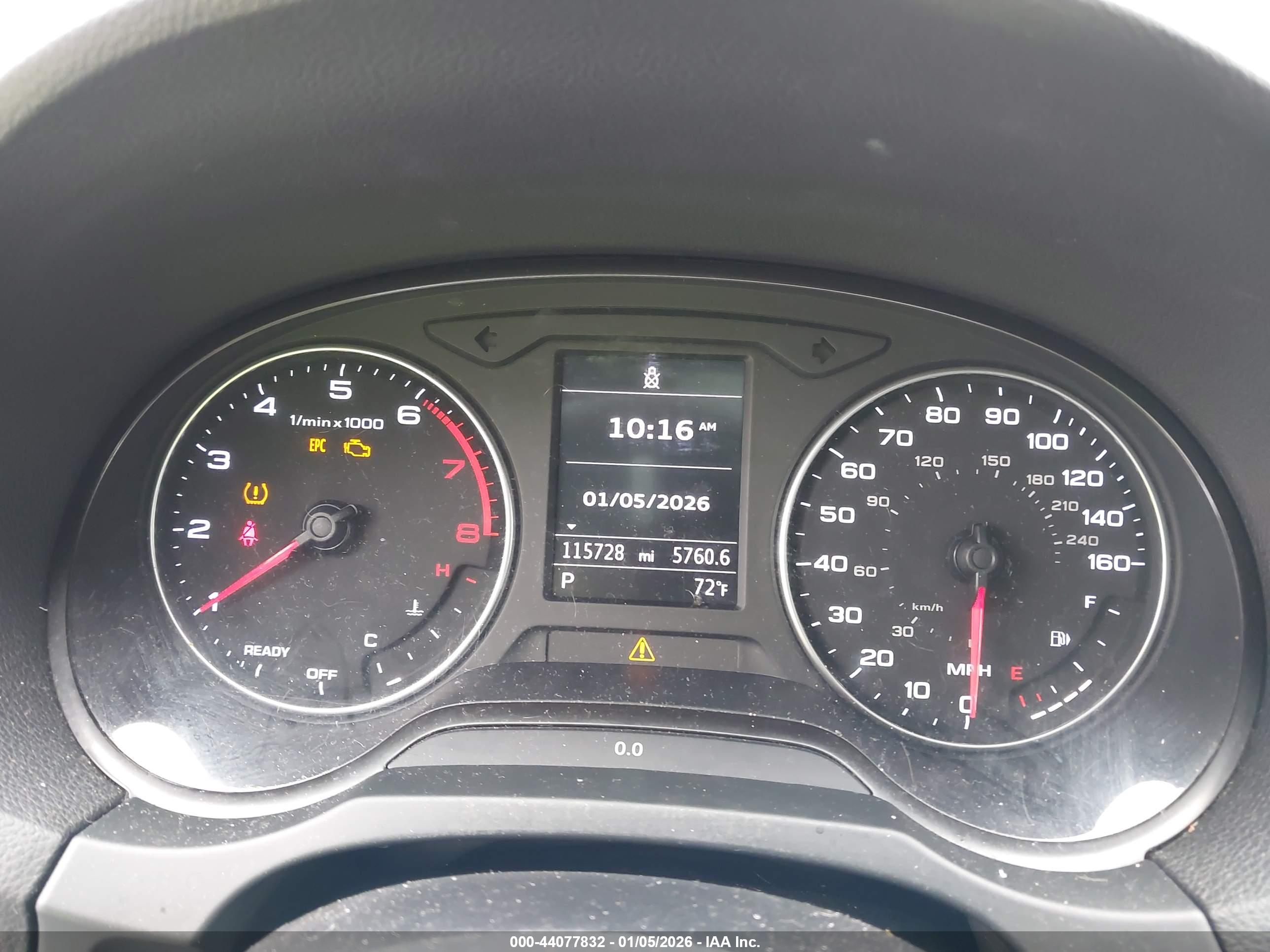 AUDI A3 image 7