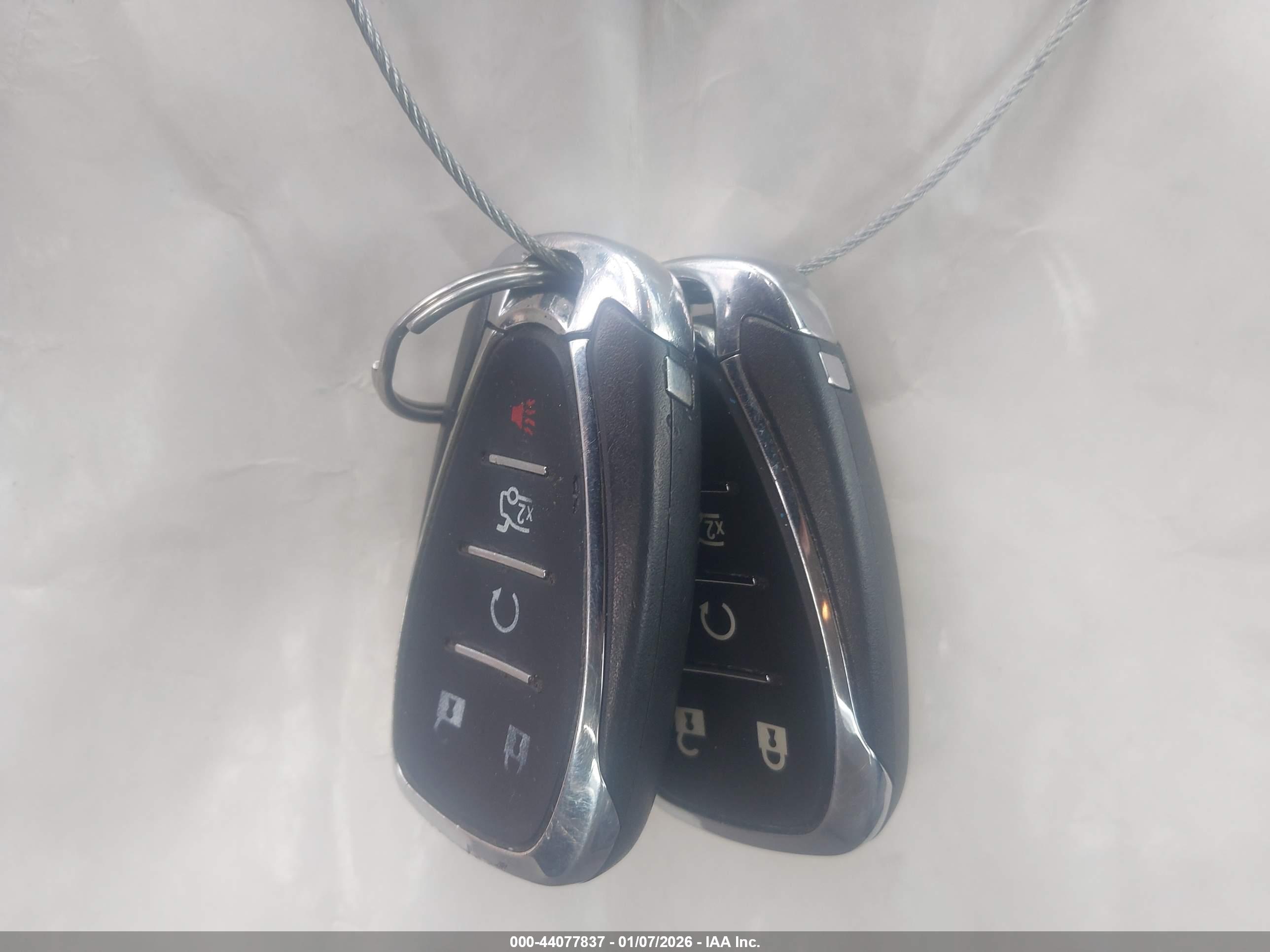 CHEVROLET CRUZE image 11