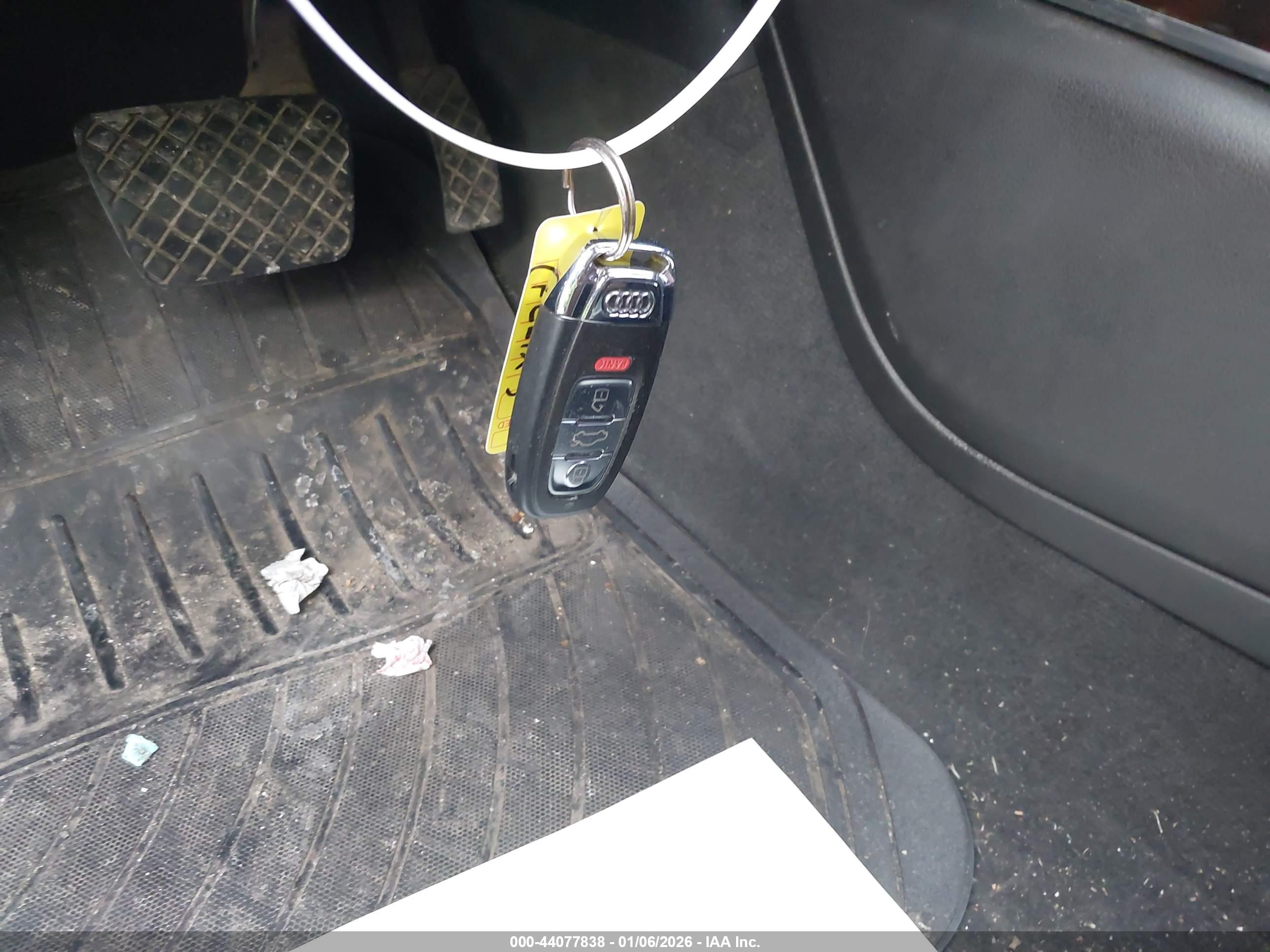 AUDI A6 image 11