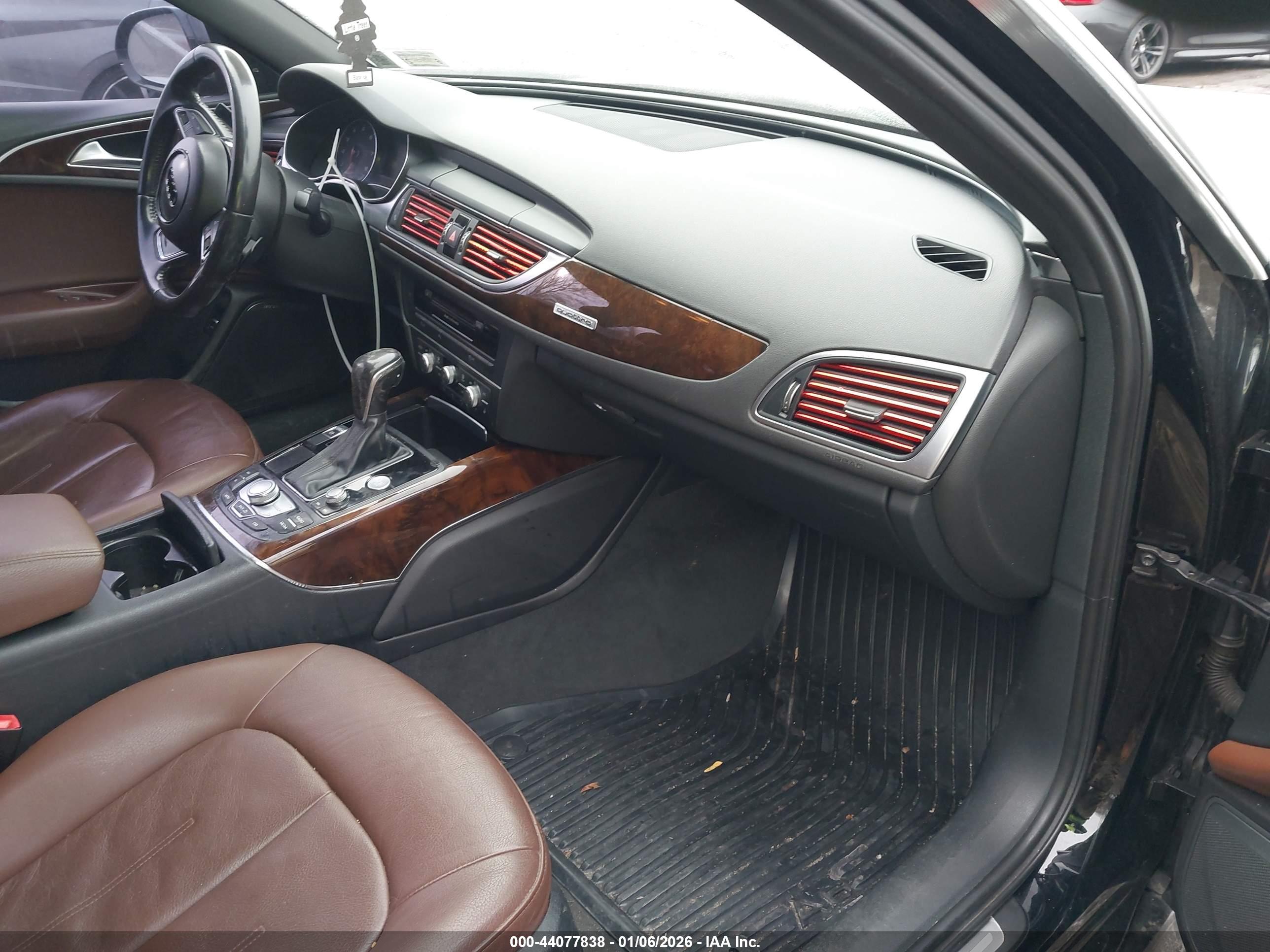 AUDI A6 image 5